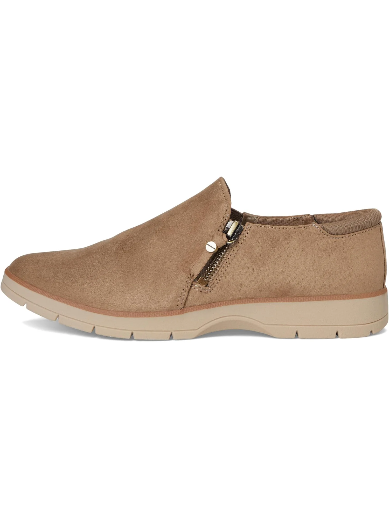 Лоферы Dr. Scholl's Nice Day Now Loafer/Moc Shoes — изображение 4 из 7, тауп