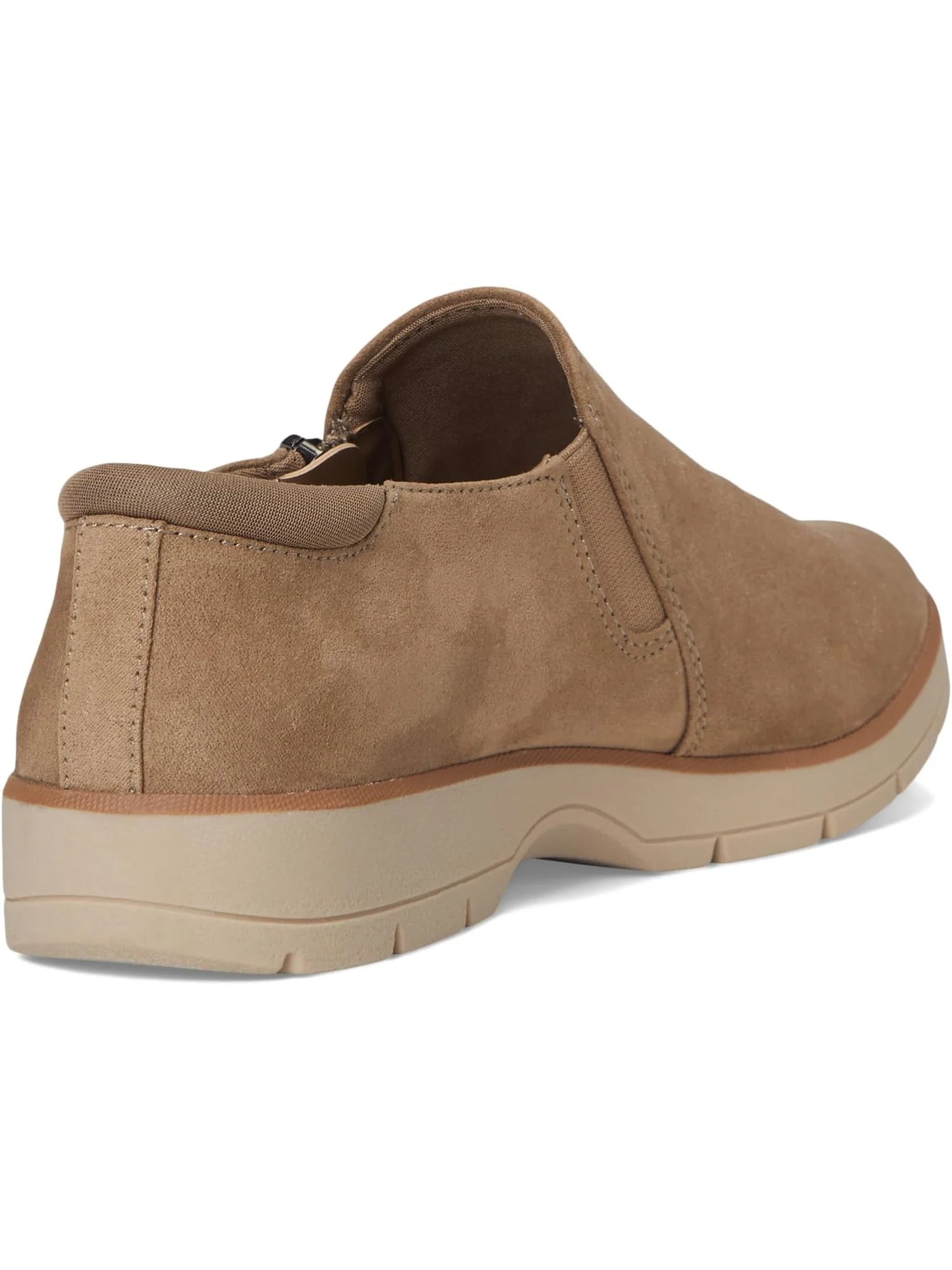 Лоферы Dr. Scholl's Nice Day Now Loafer/Moc Shoes — изображение 5 из 7, тауп
