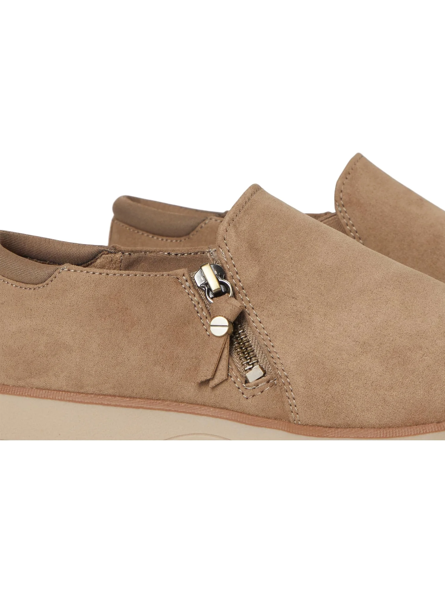 Лоферы Dr. Scholl's Nice Day Now Loafer/Moc Shoes — изображение 6 из 7, тауп