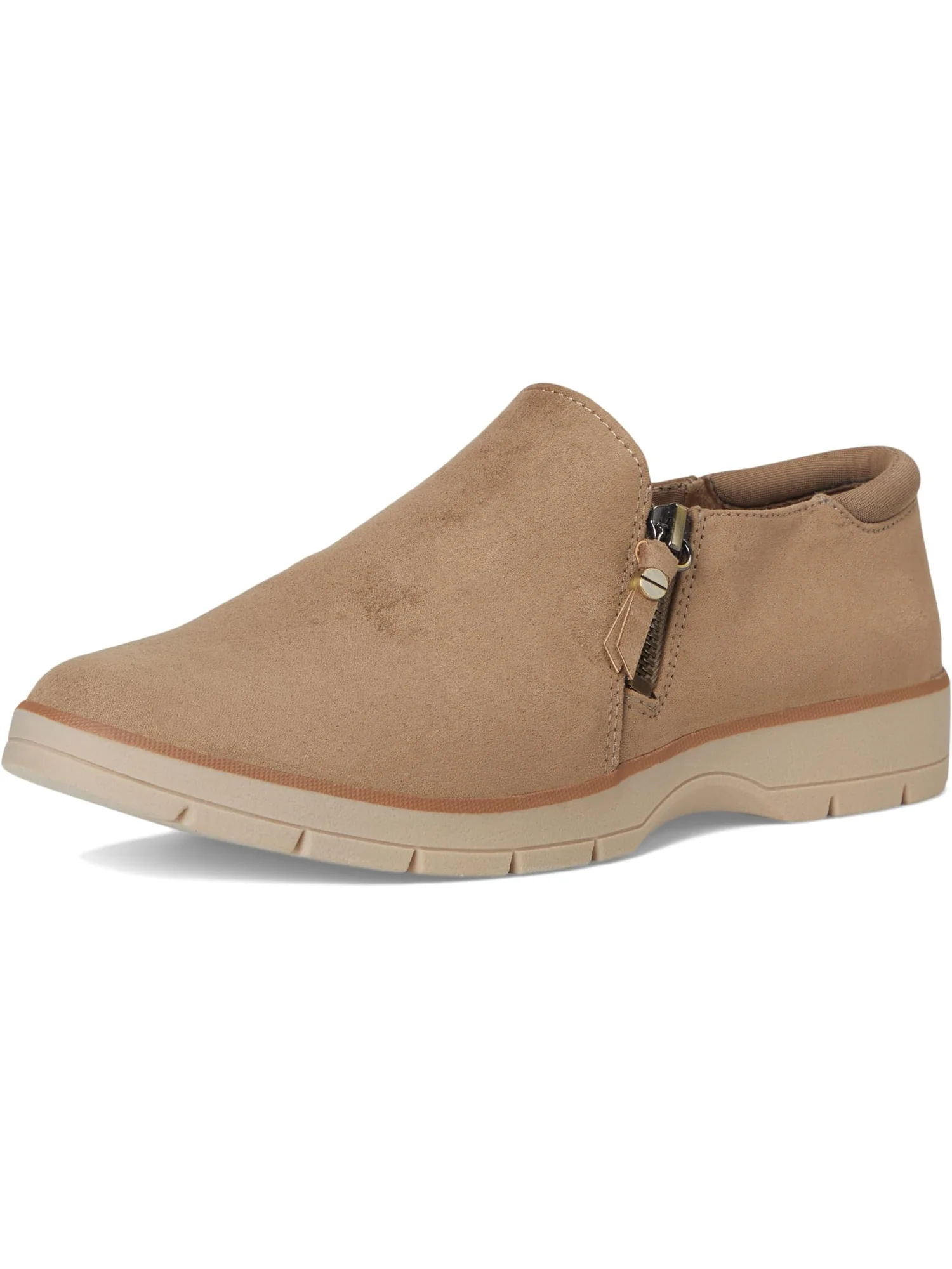 Лоферы Dr. Scholl's Nice Day Now Loafer/Moc Shoes — изображение 7 из 7, тауп