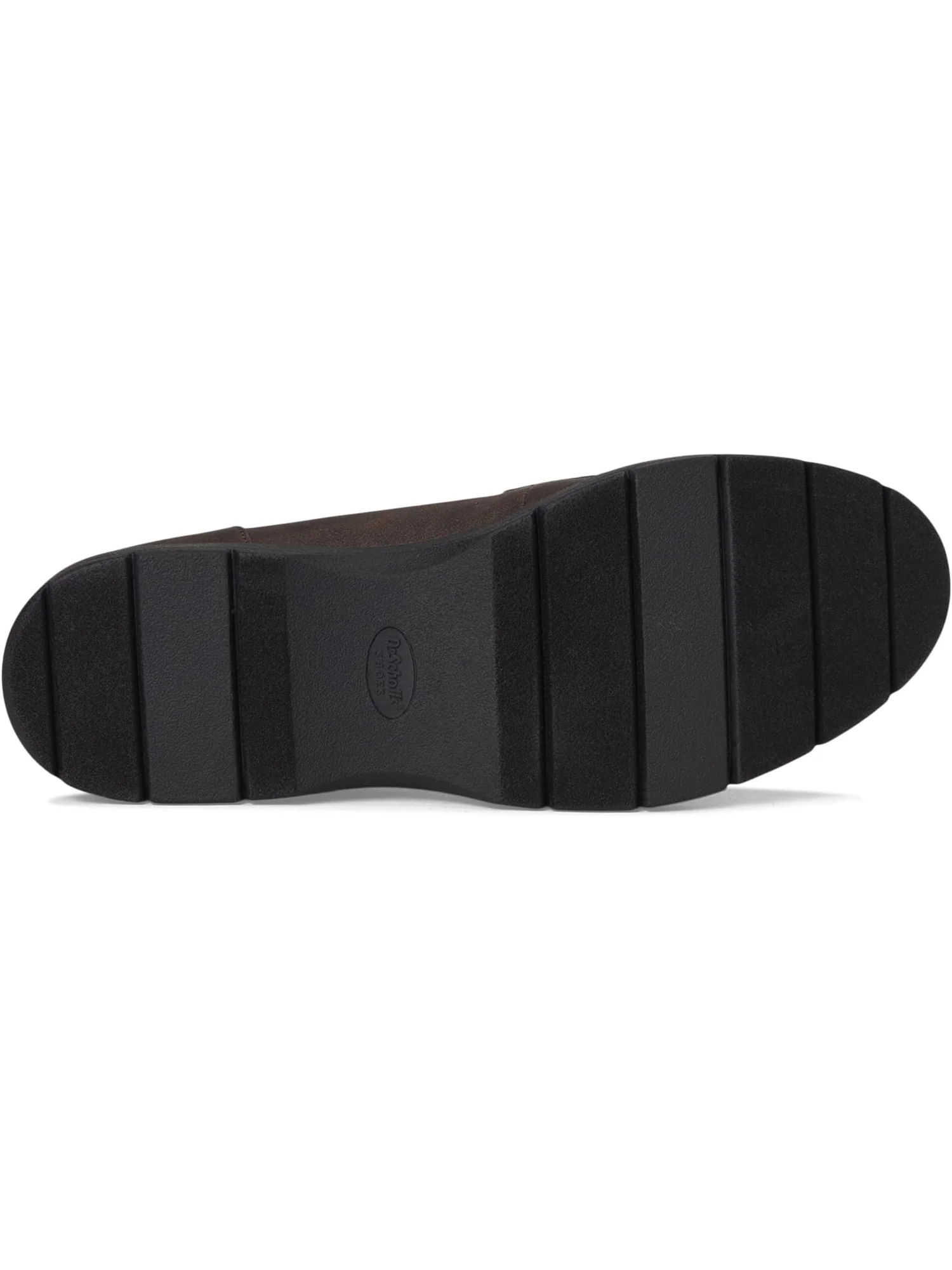 Лоферы Dr. Scholl's Women's Nice Day Loafer/Moc Shoes — изображение 3 из 7, коричневый