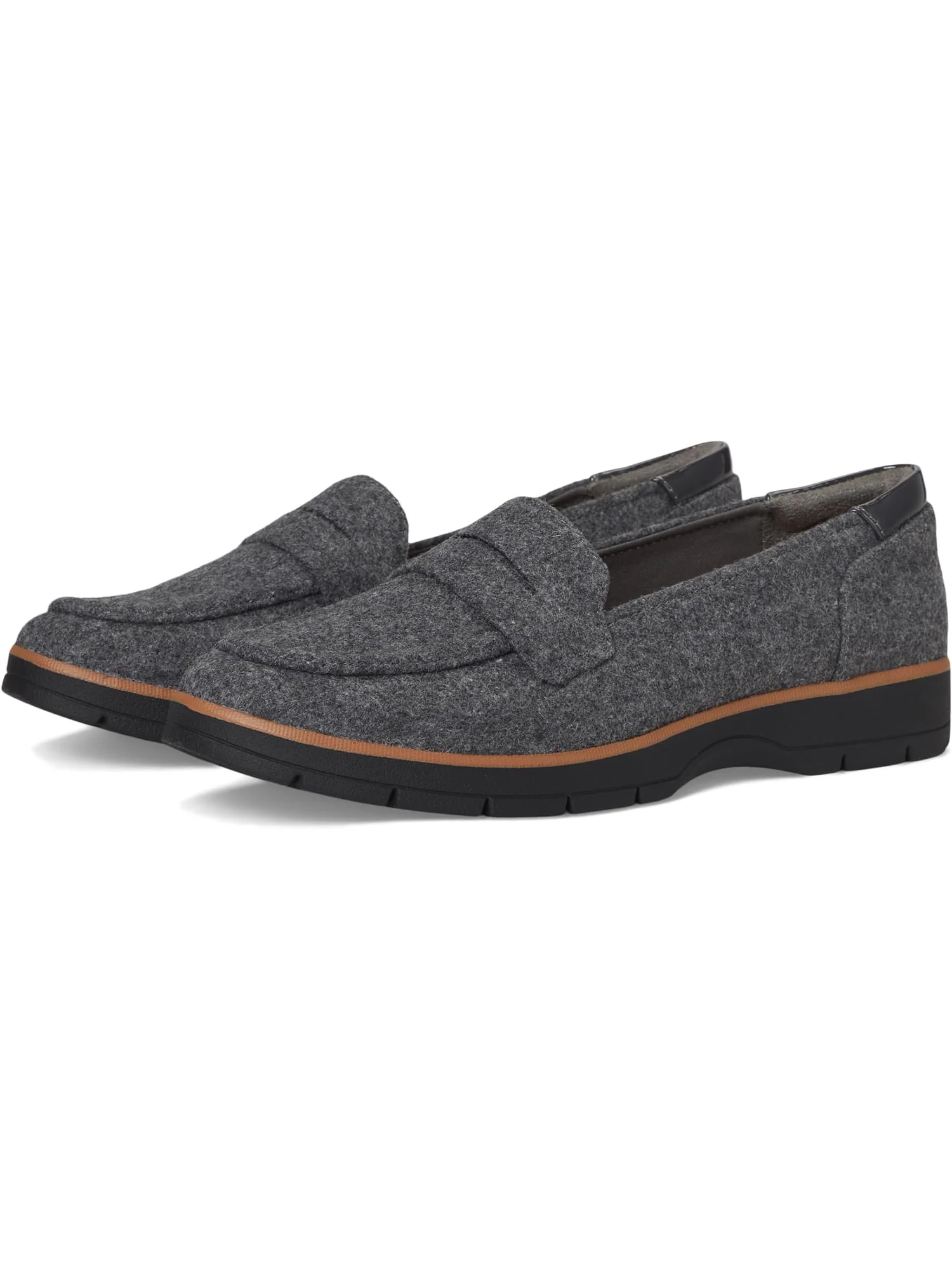 Лоферы Dr. Scholl's Nice Day Loafer/Moc Shoes