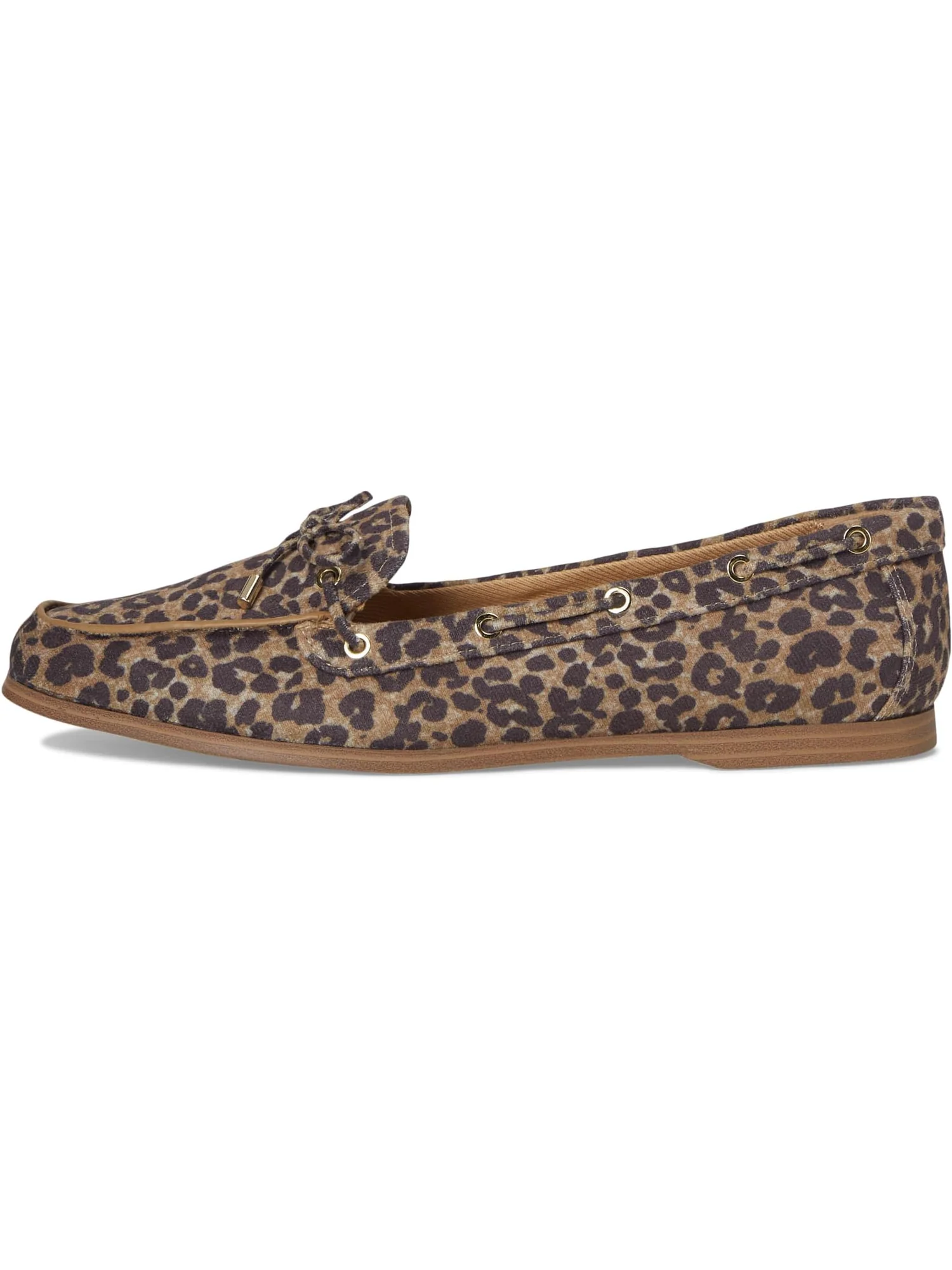 Лоферы DV by Dolce Vita Modern, цвет Leopard — изображение 4 из 7