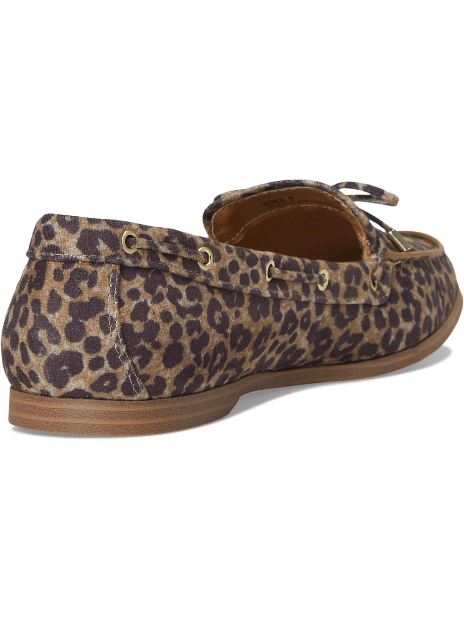 Лоферы DV by Dolce Vita Modern, цвет Leopard — изображение 5 из 7