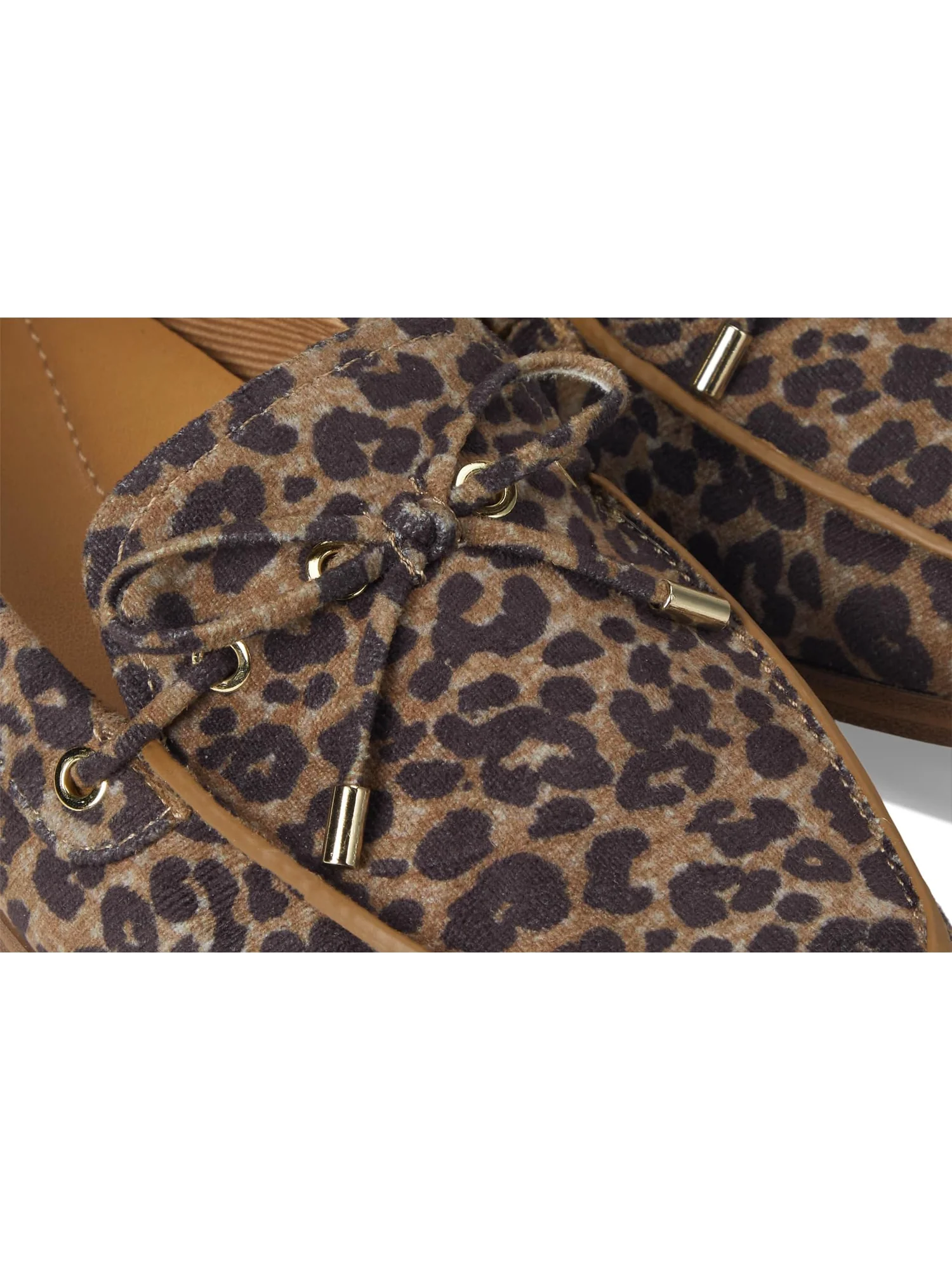 Лоферы DV by Dolce Vita Modern, цвет Leopard — изображение 6 из 7