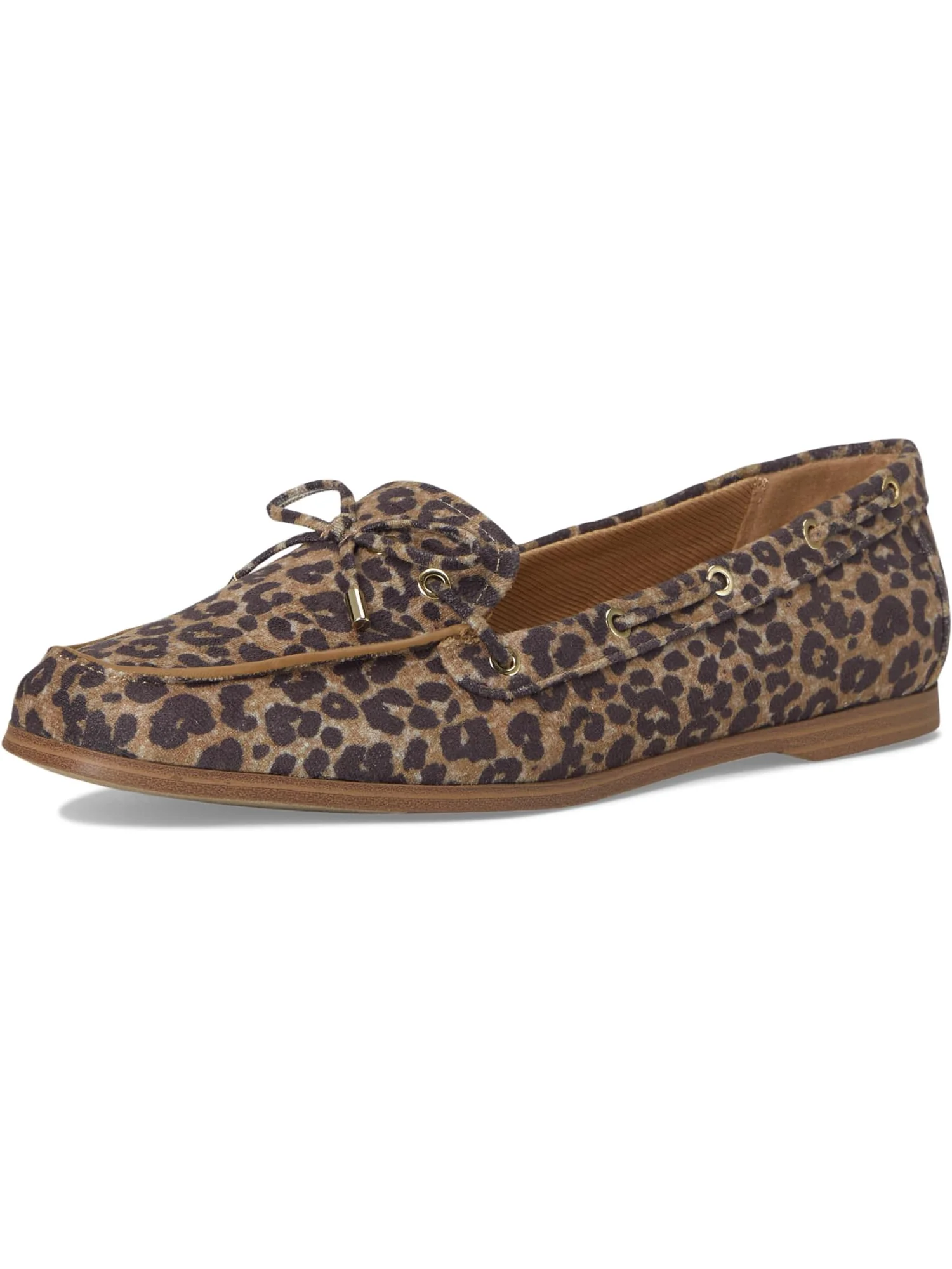 Лоферы DV by Dolce Vita Modern, цвет Leopard — изображение 7 из 7