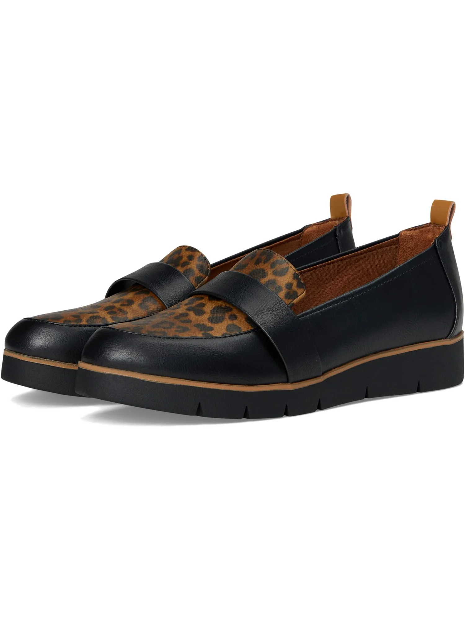 Лоферы Dr. Scholl's Webster Loafer/Moc Shoes