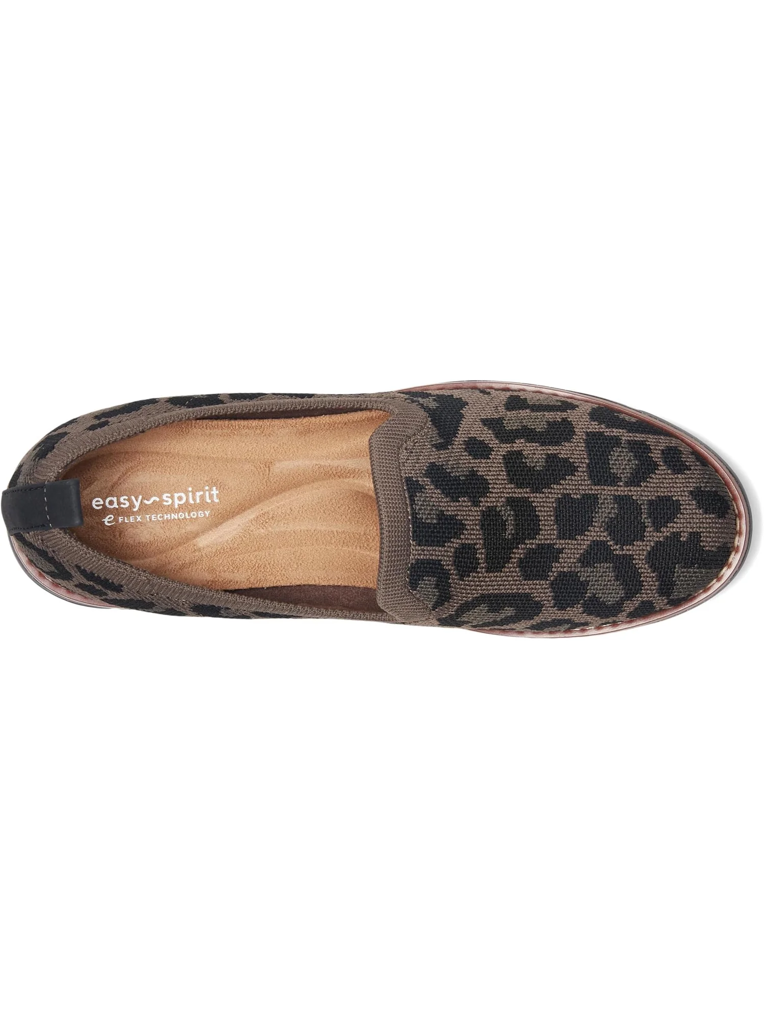 Лоферы Easy Spirit Women's Valina — изображение 2 из 7, тауп