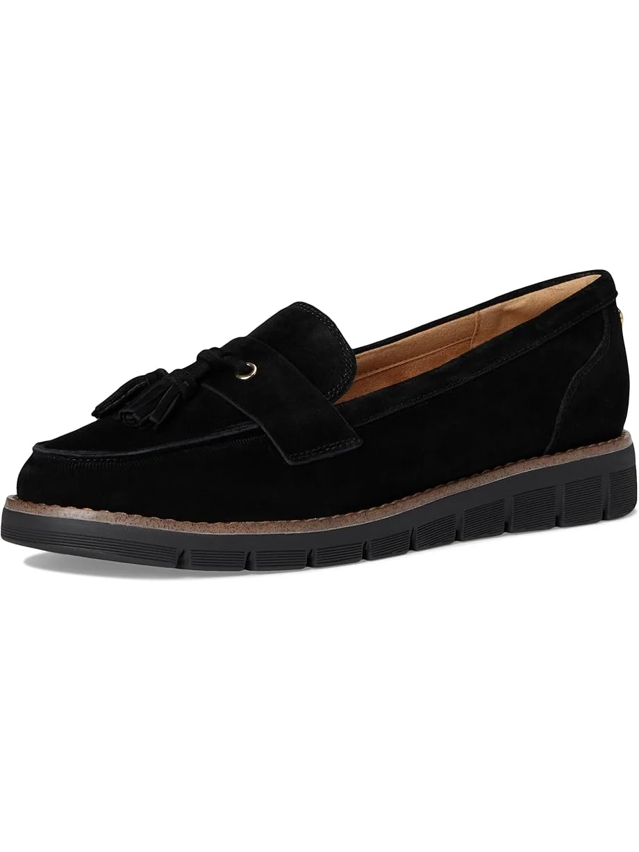 Женские лоферы Easy Spirit Vienne — изображение 7 из 7, черный