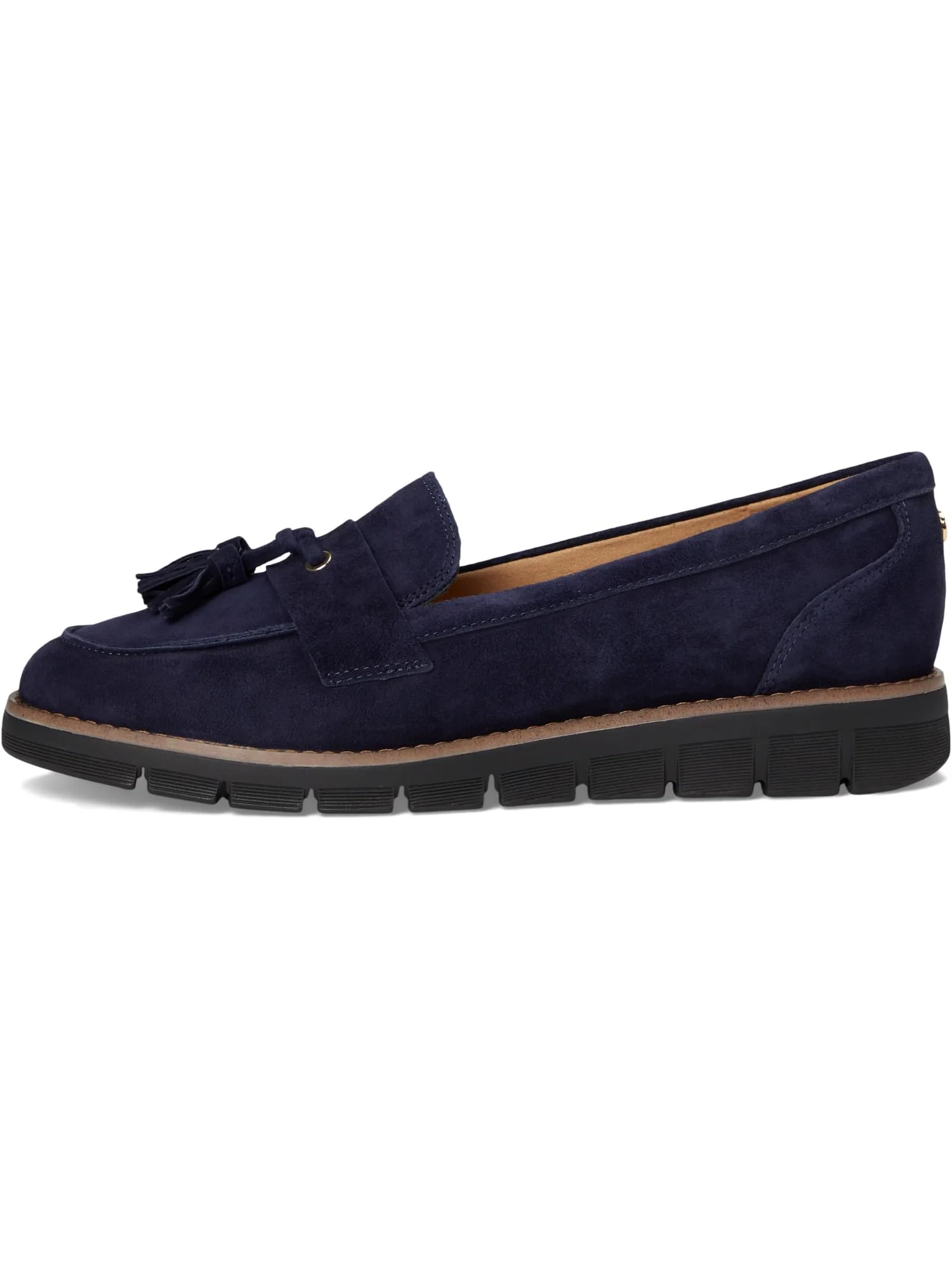 Лоферы Easy Spirit Women's Vienne — изображение 4 из 7, темный синий