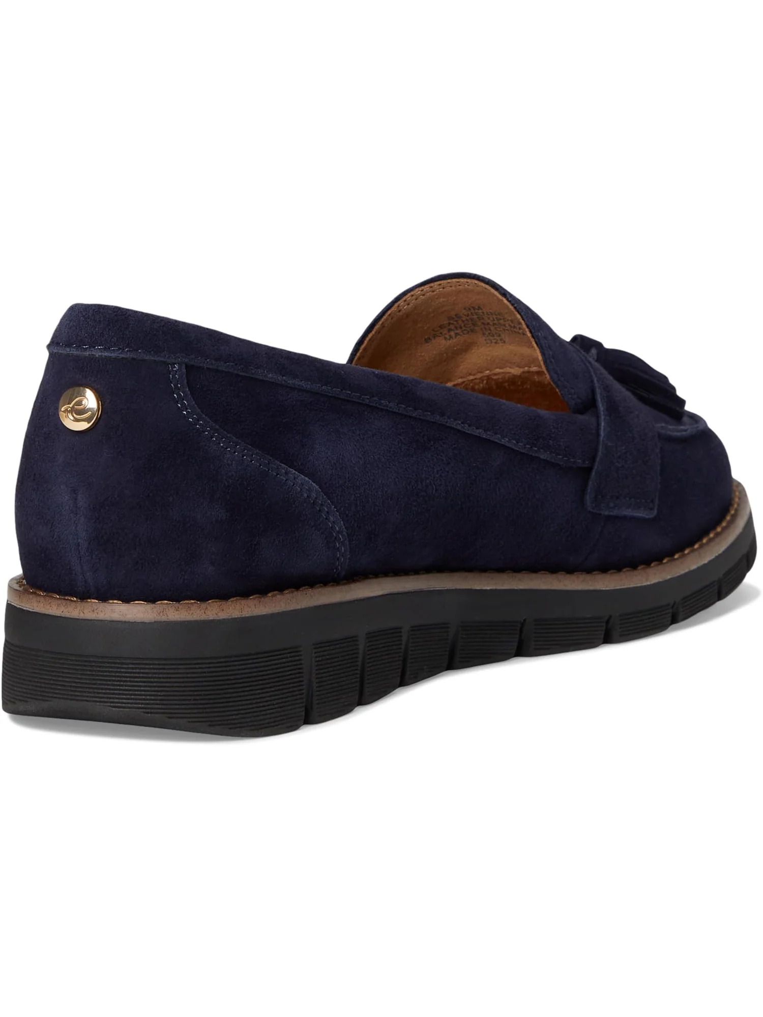 Лоферы Easy Spirit Women's Vienne — изображение 5 из 7, темный синий