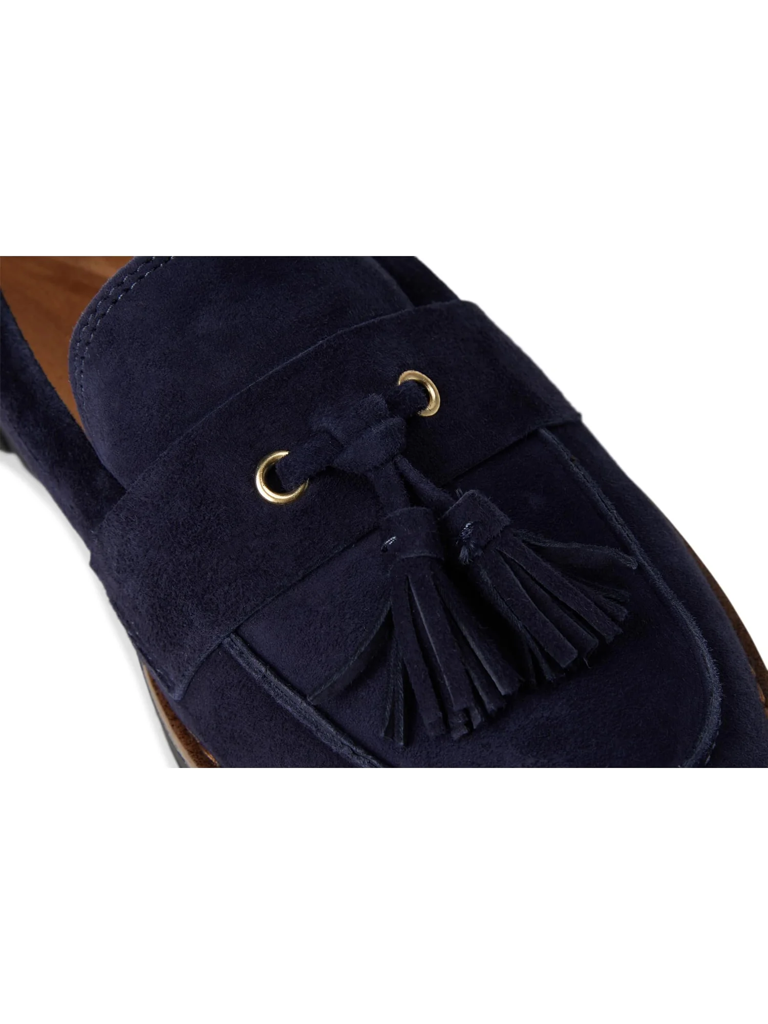 Лоферы Easy Spirit Women's Vienne — изображение 6 из 7, темный синий