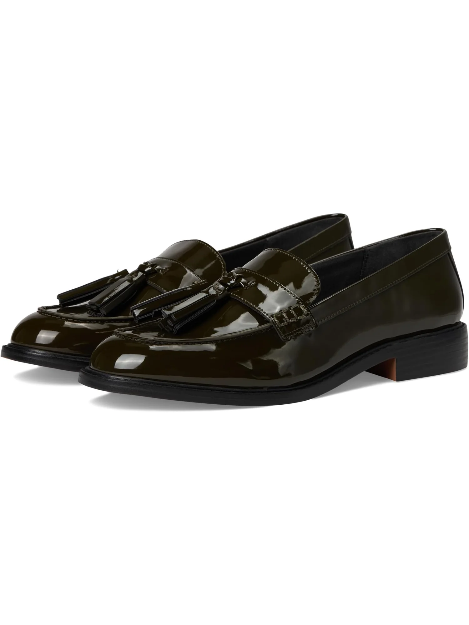 Лоферы Franco Sarto Carolyn Low Slip-ons