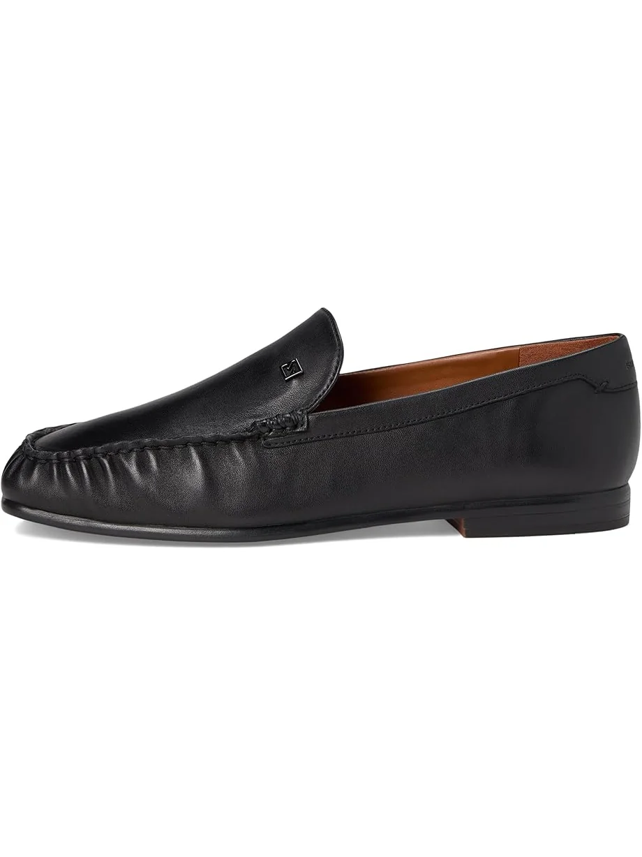 Женские лоферы Franco Sarto A-Lainey — изображение 4 из 7, черный