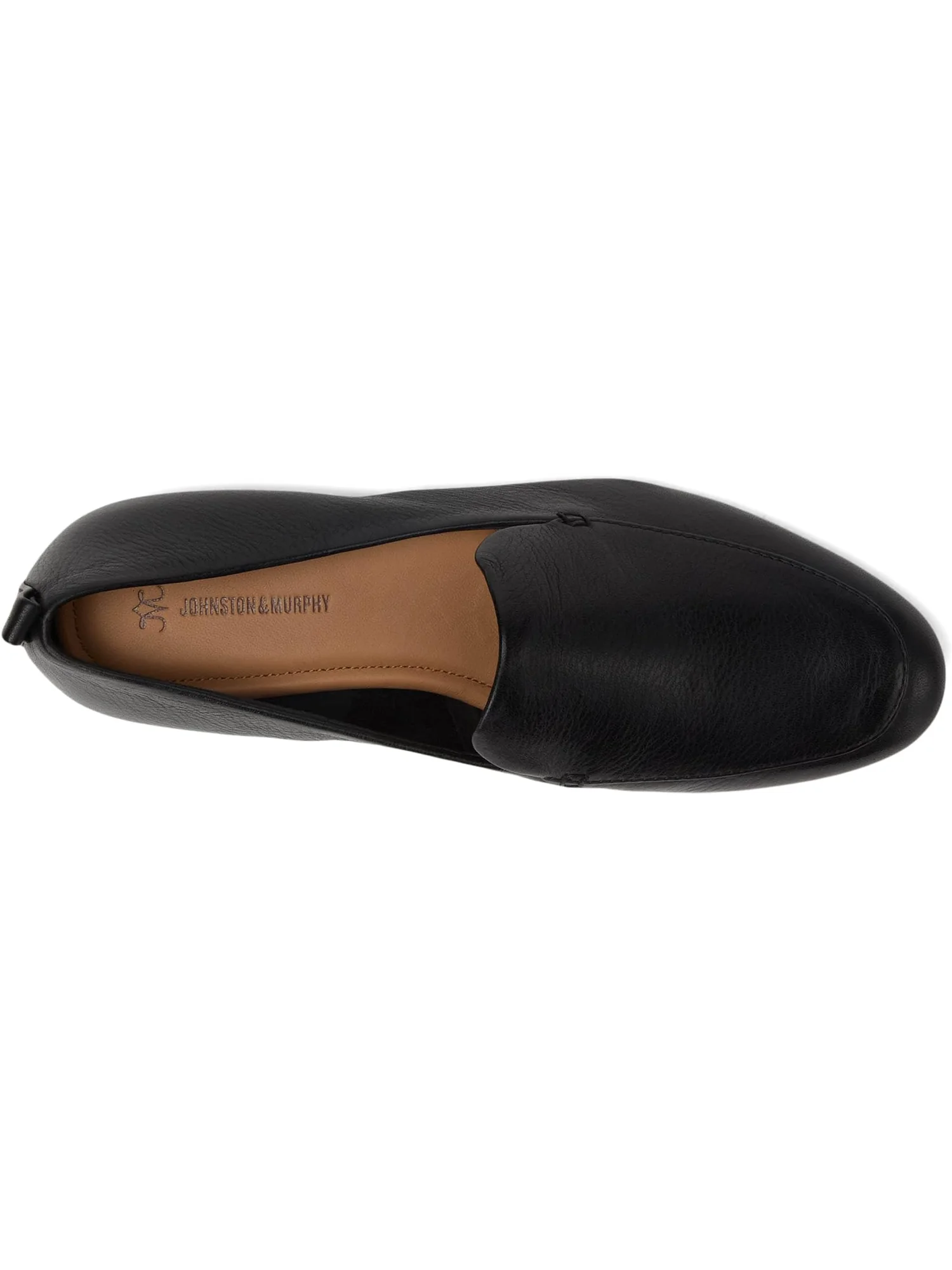 Лоферы Johnston & Murphy Ali Loafer — изображение 2 из 7, черный