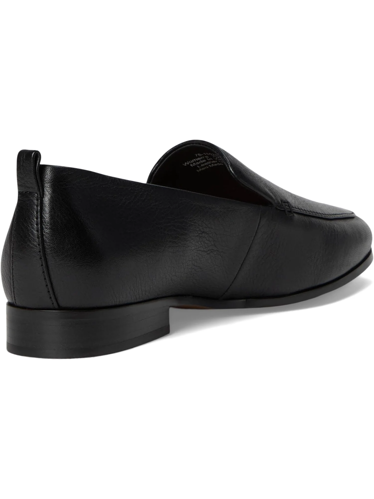 Лоферы Johnston & Murphy Ali Loafer — изображение 5 из 7, черный