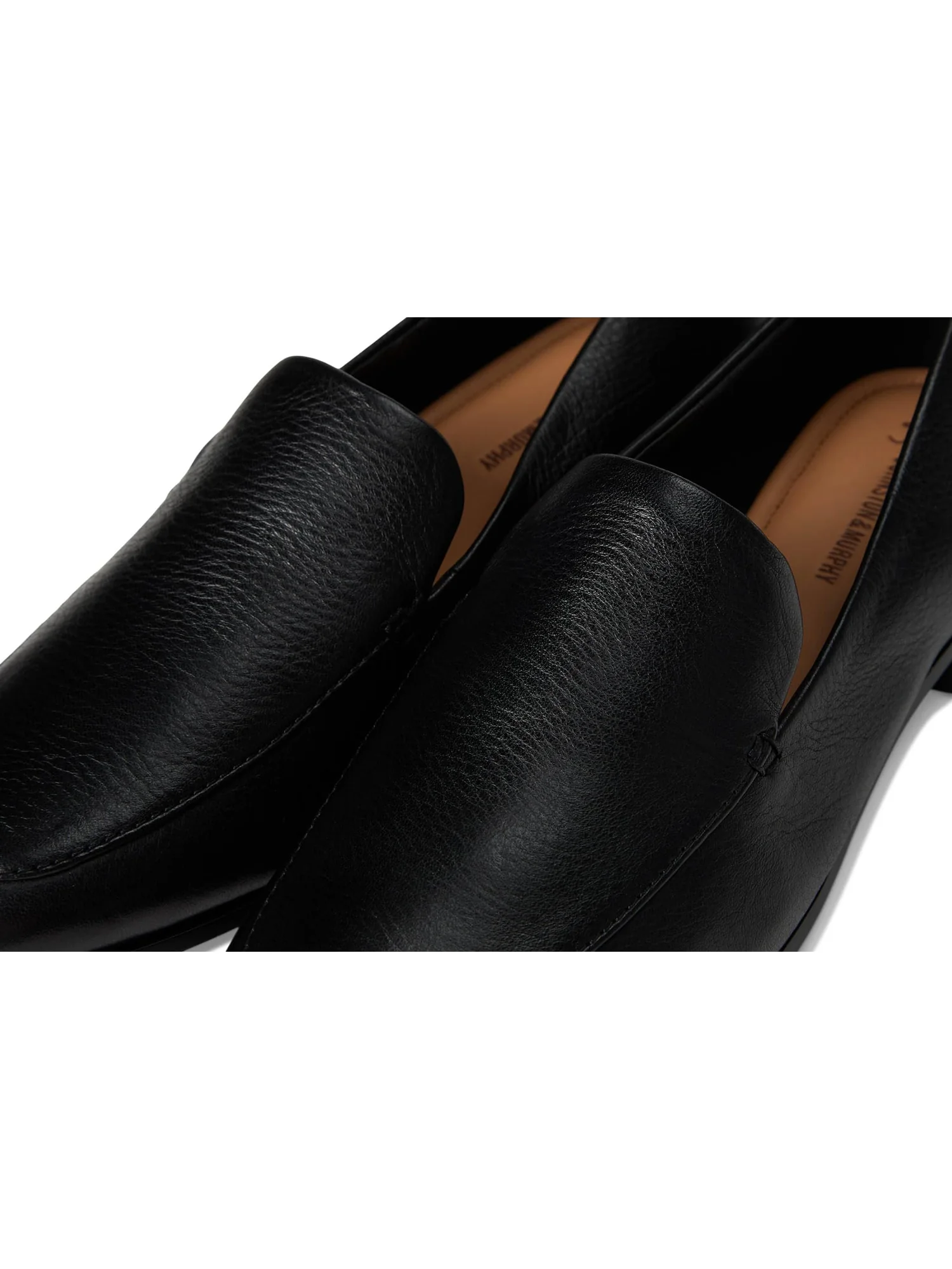 Лоферы Johnston & Murphy Ali Loafer — изображение 6 из 7, черный