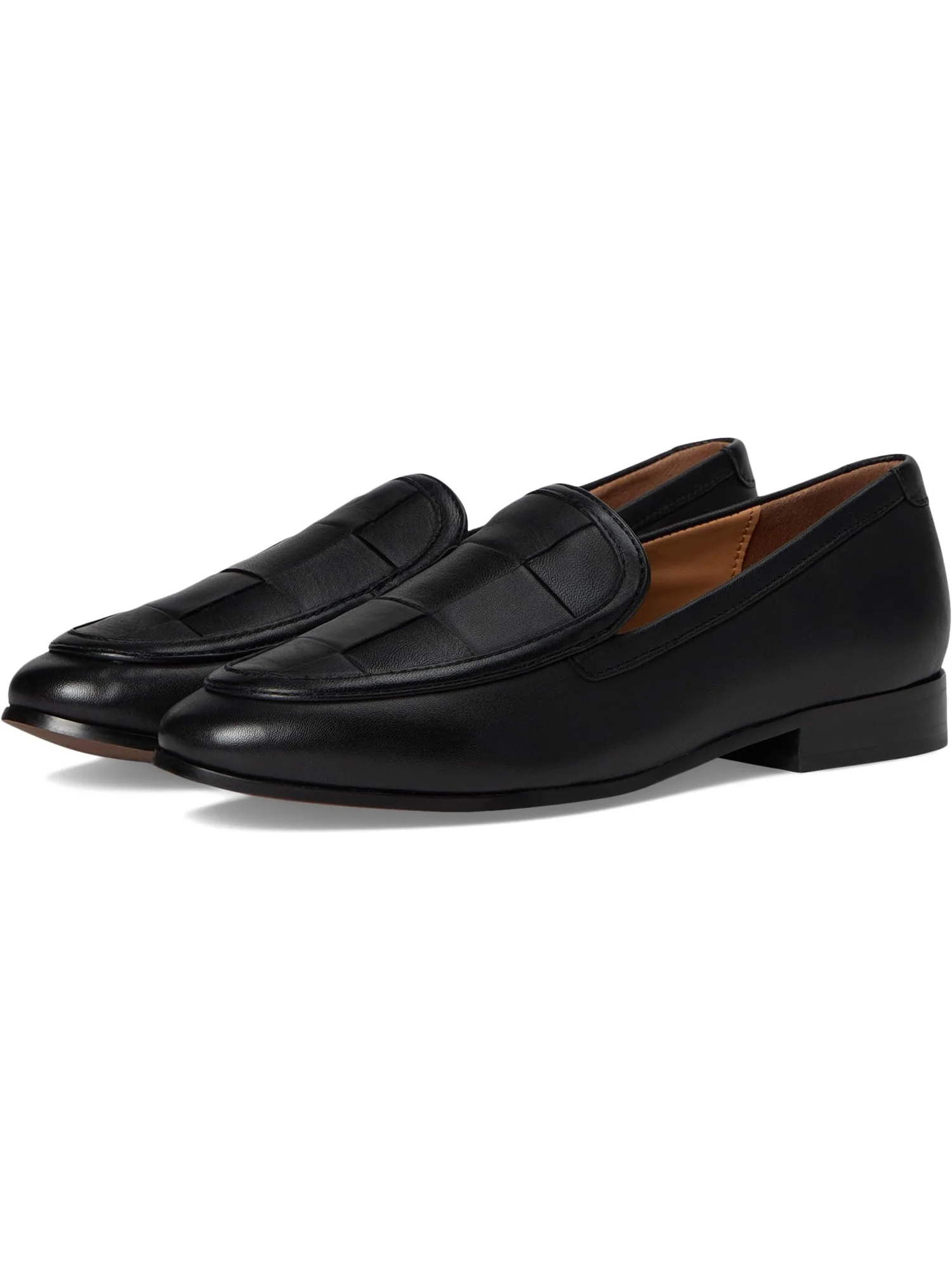 Лоферы Johnston & Murphy Women's Ali Woven Loafer