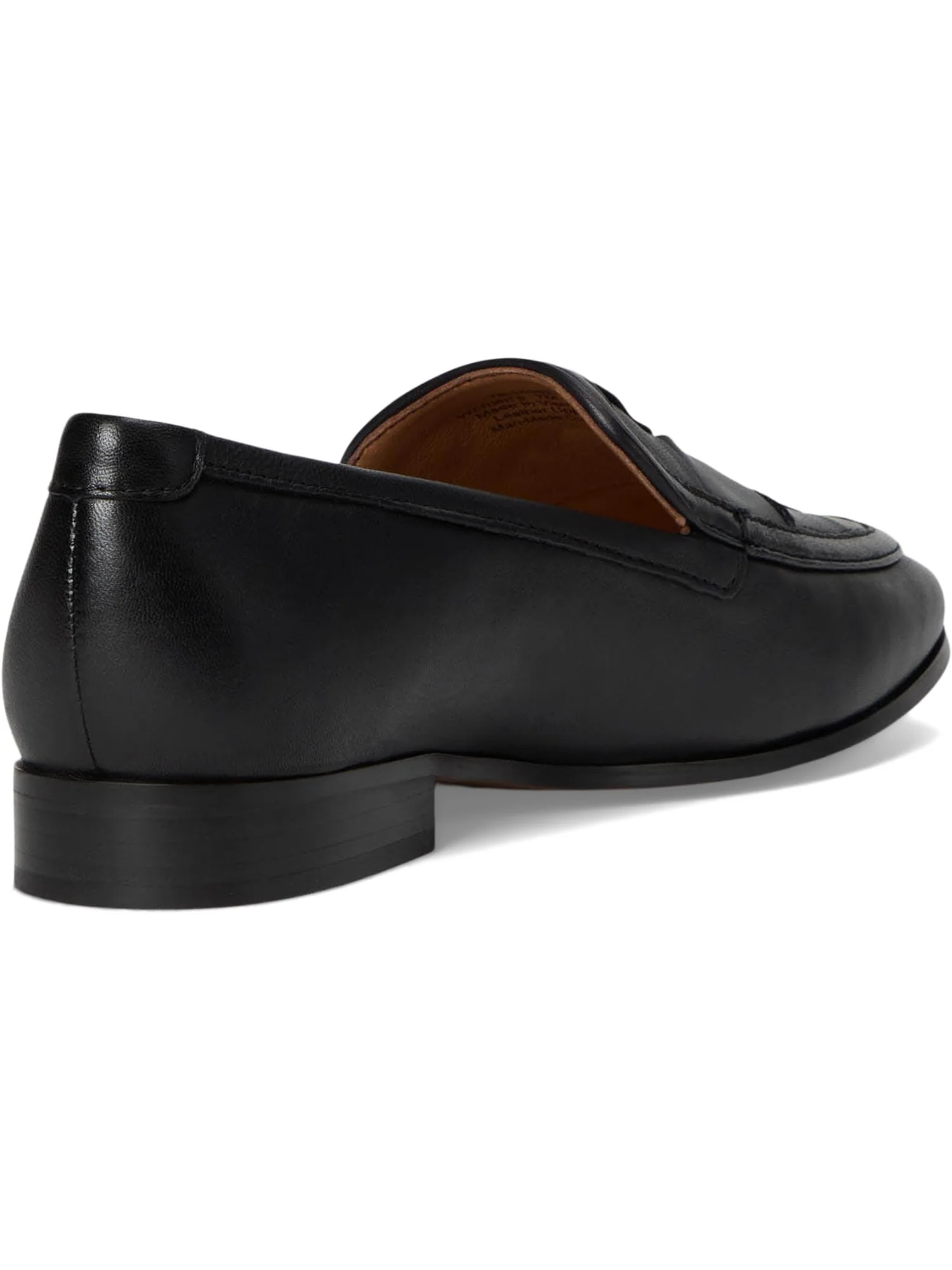 Лоферы Johnston & Murphy Women's Ali Woven Loafer — изображение 5 из 7, черный