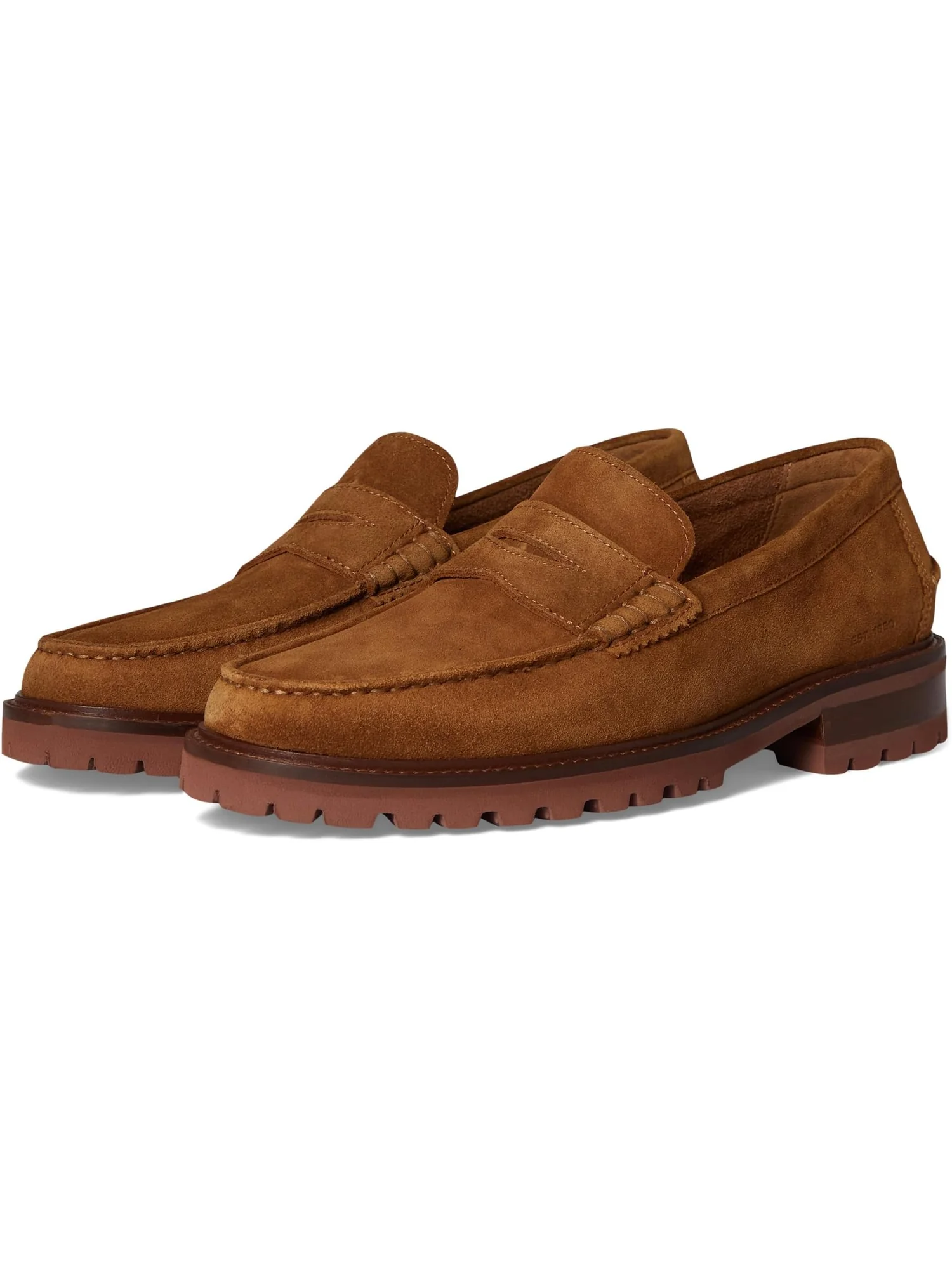 Лоферы Johnston & Murphy Collier Penny