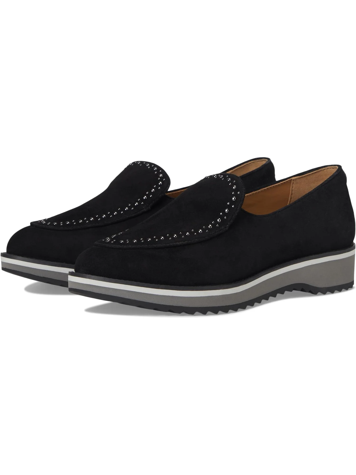 Лоферы Johnston & Murphy Ulyssa Studded Loafer