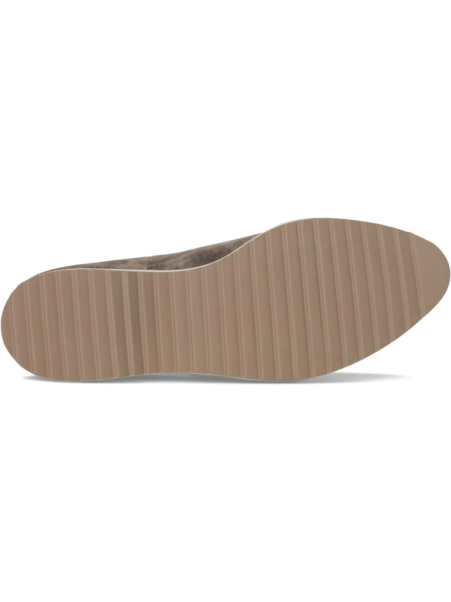 Лоферы Johnston & Murphy Ulyssa Slip-On — изображение 3 из 7, серо-коричневый