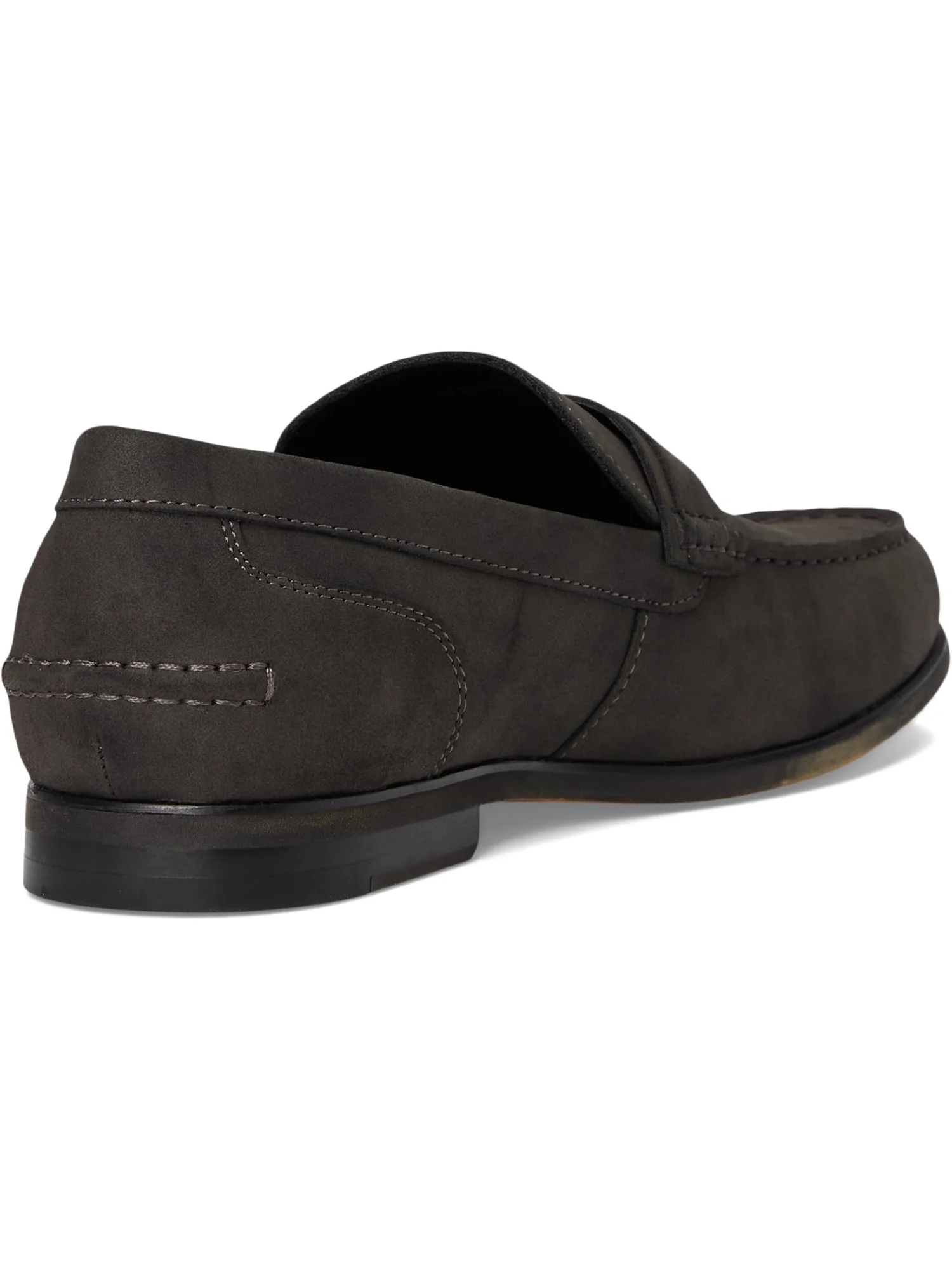 Лоферы Kenneth Cole Estate Belt Oxford — изображение 5 из 7, серый
