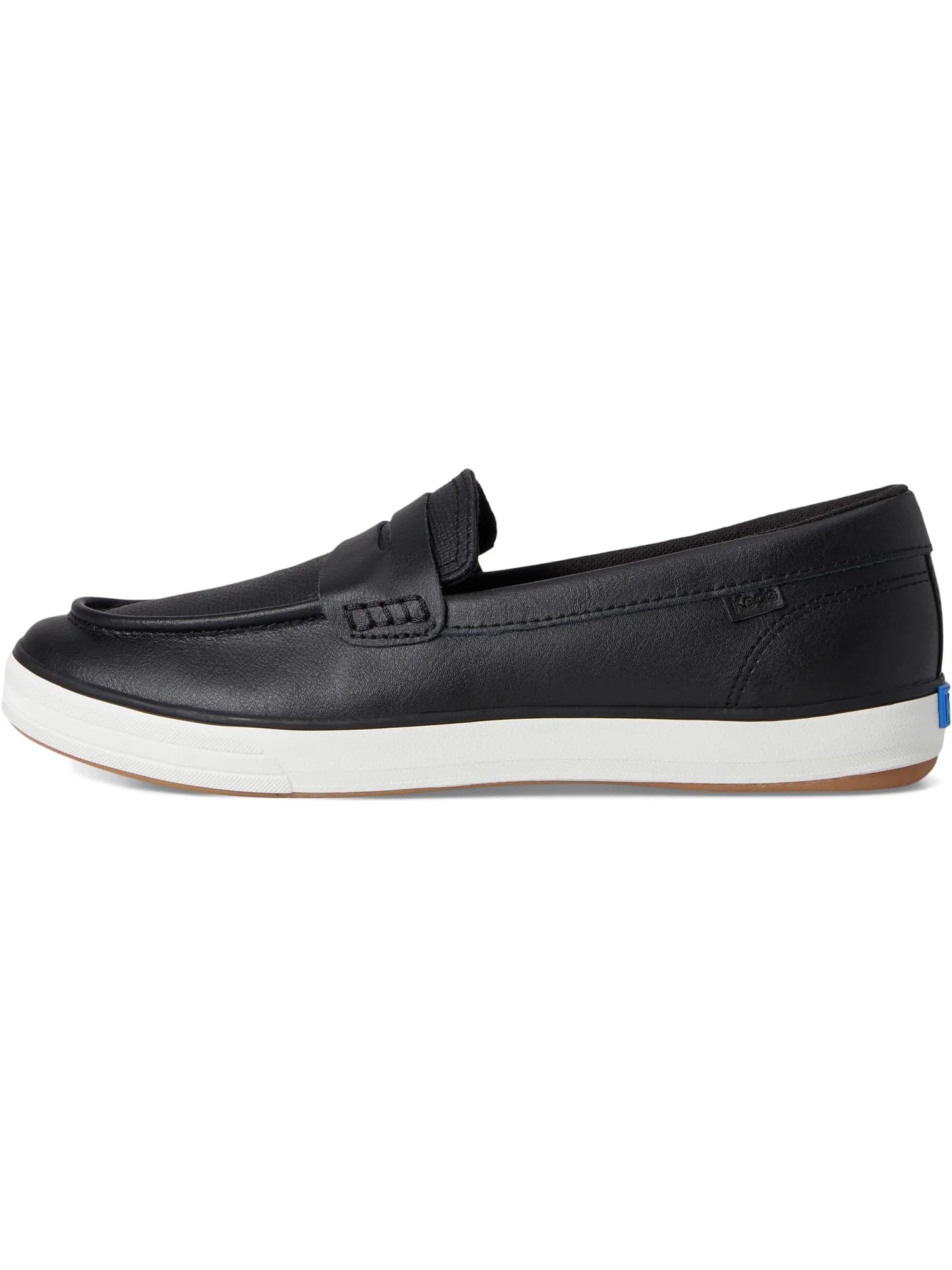 Лоферы Keds Center III Loafers — изображение 4 из 7, черный