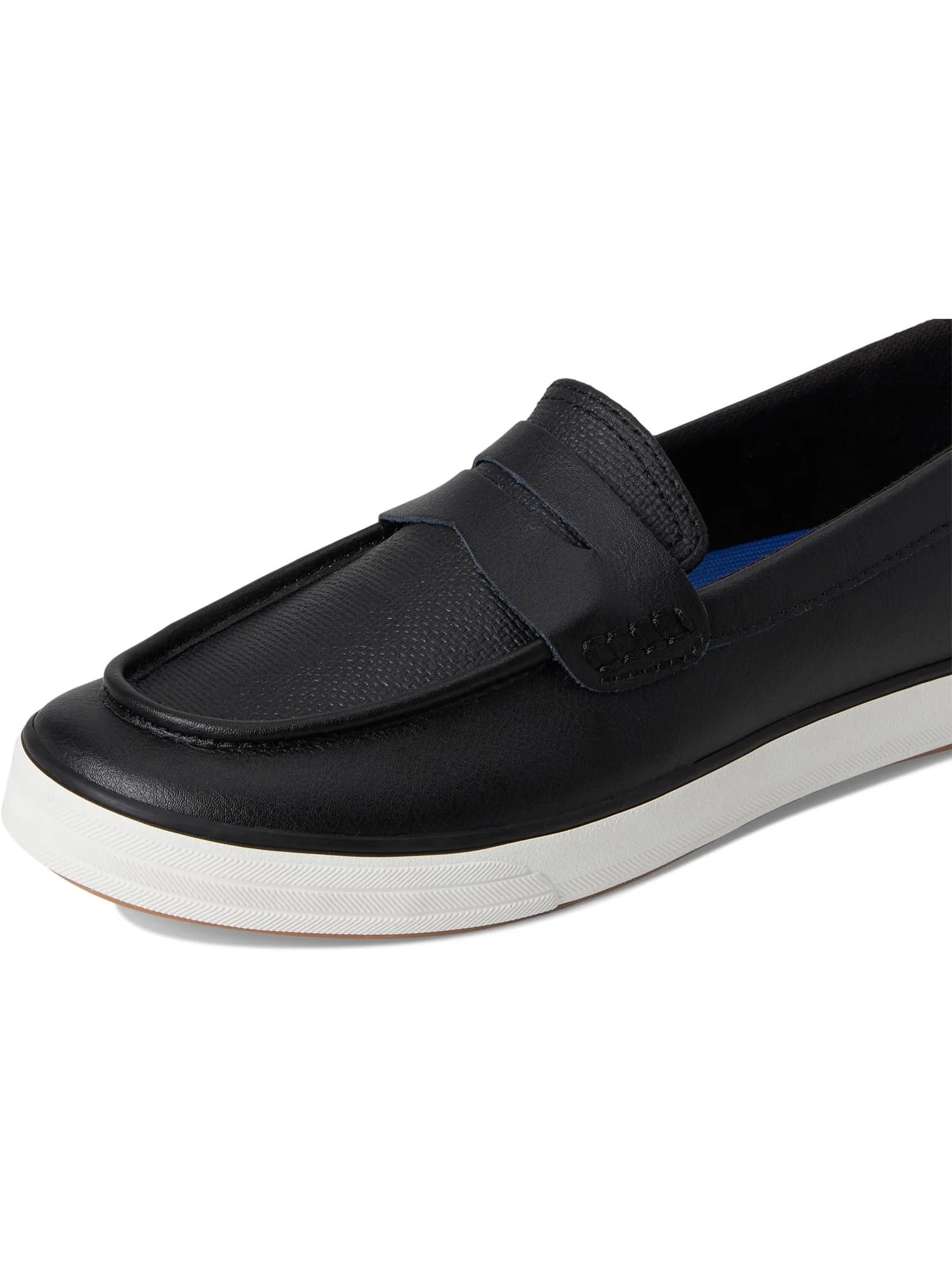 Лоферы Keds Center III Loafers — изображение 6 из 7, черный