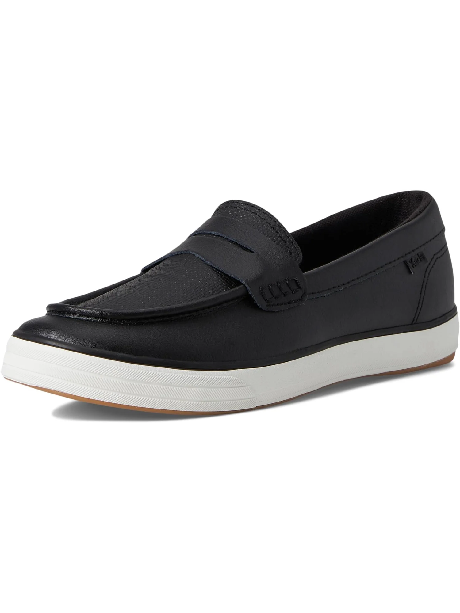 Лоферы Keds Center III Loafers — изображение 7 из 7, черный