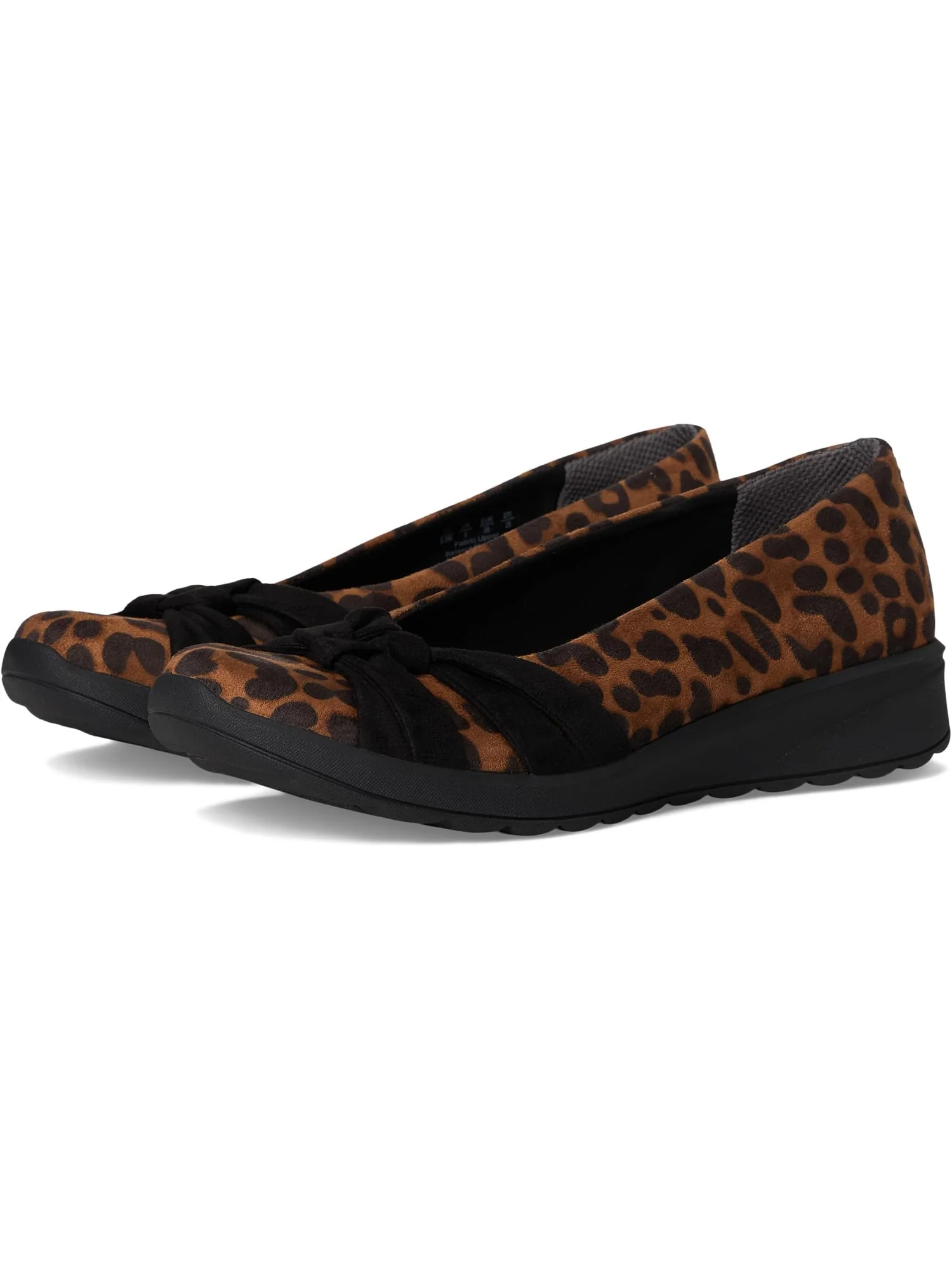 Лоферы LifeStride Glamour Ballerina/Skimmer Shoes