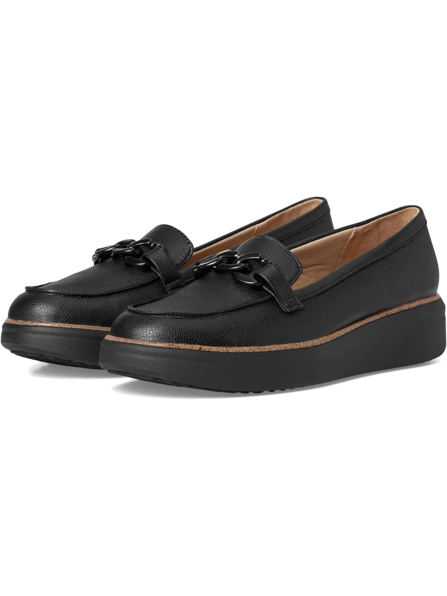 Лоферы LifeStride Chelsea-Bit Loafer/Moc Shoes