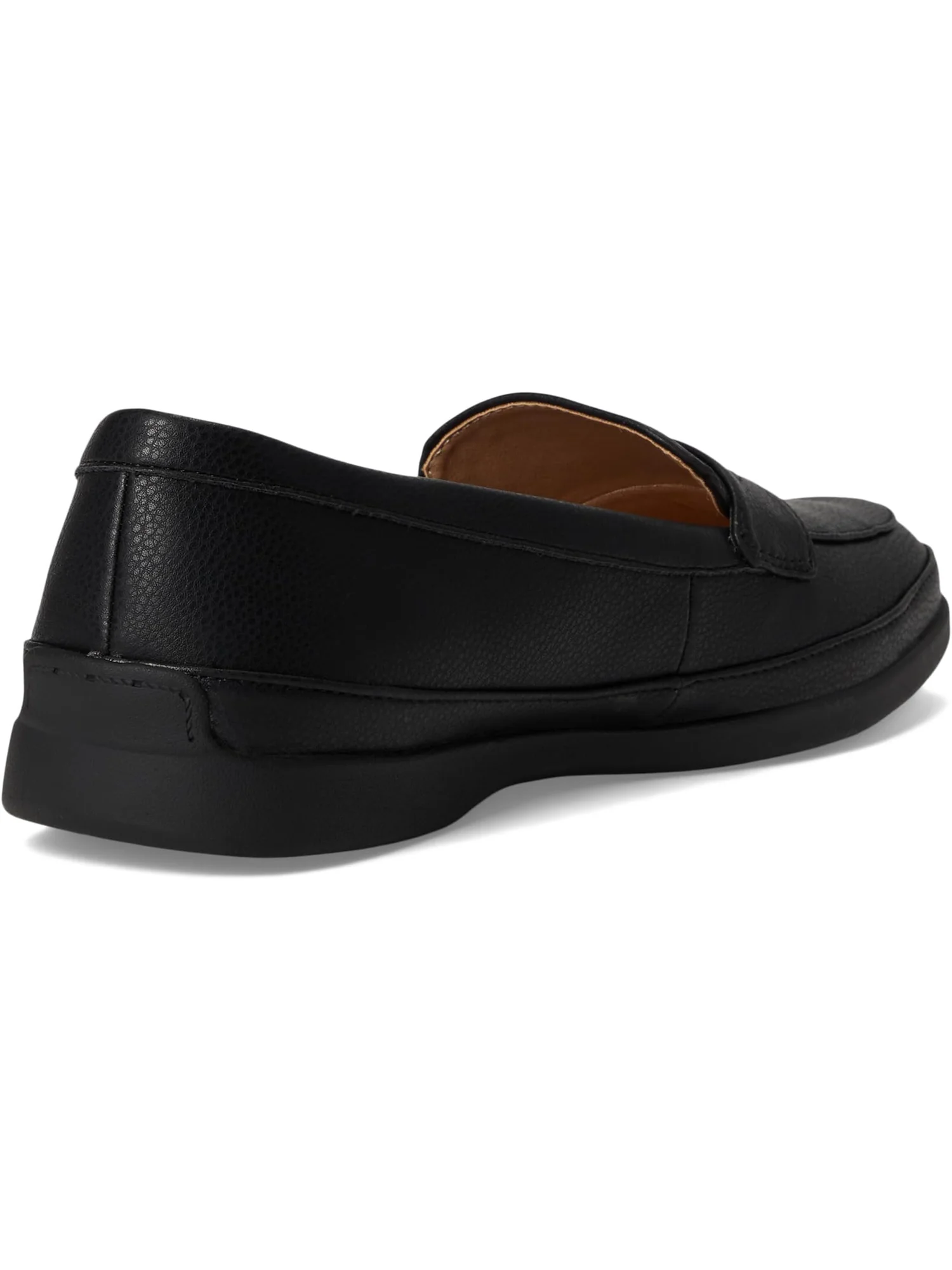 Лоферы LifeStride Malta Loafer/Moc Shoes — изображение 5 из 7, черный