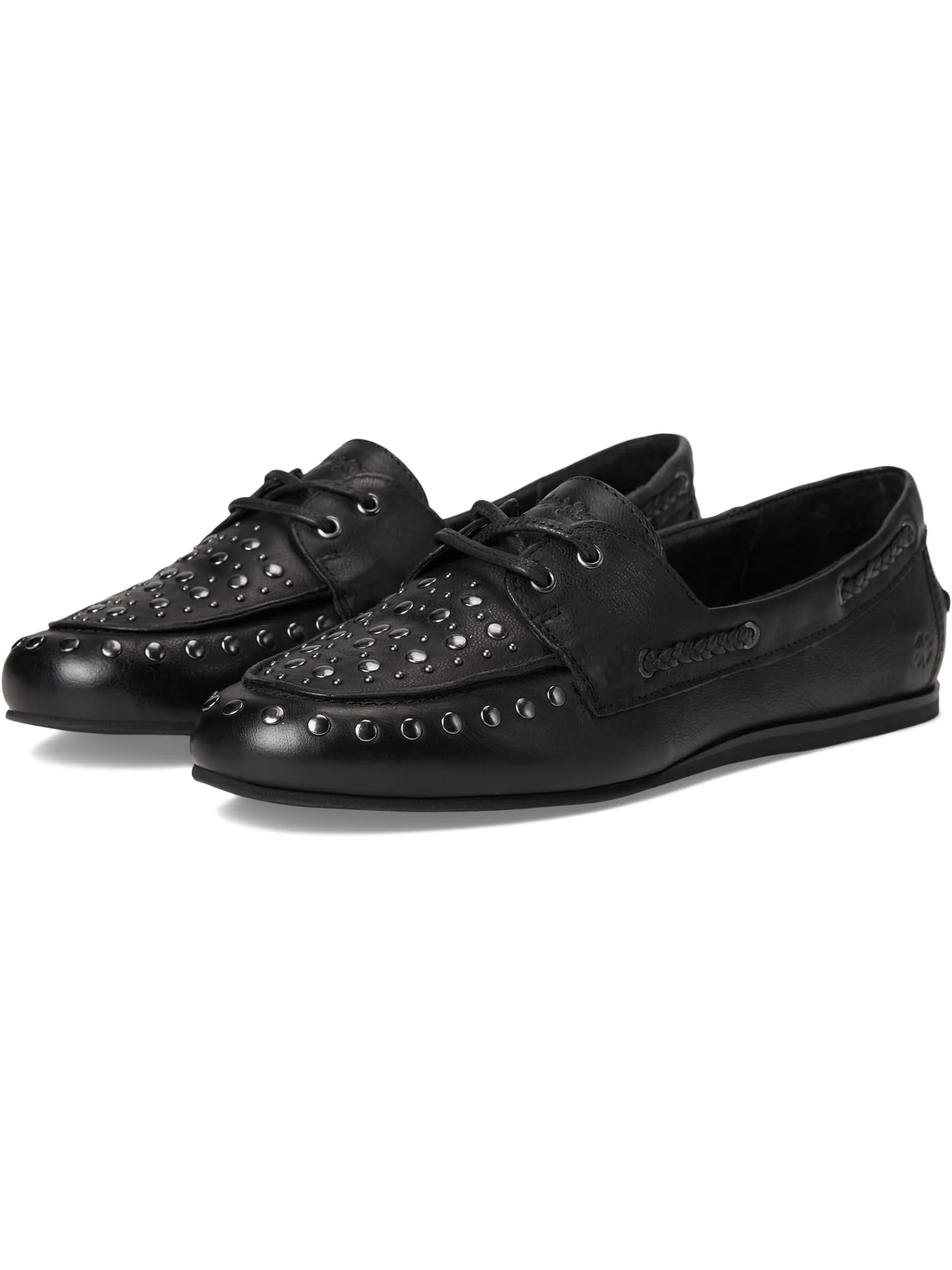 Лоферы Lucky Brand Timini Studded Loafer