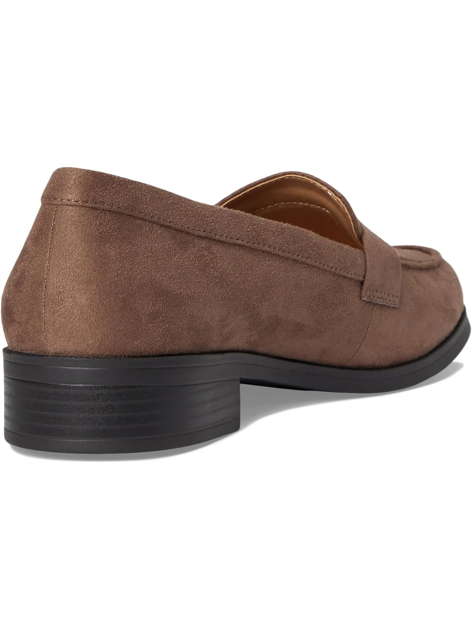 Лоферы LifeStride Sonoma 2 Loafer/Moc Shoes — изображение 5 из 7, коричневый