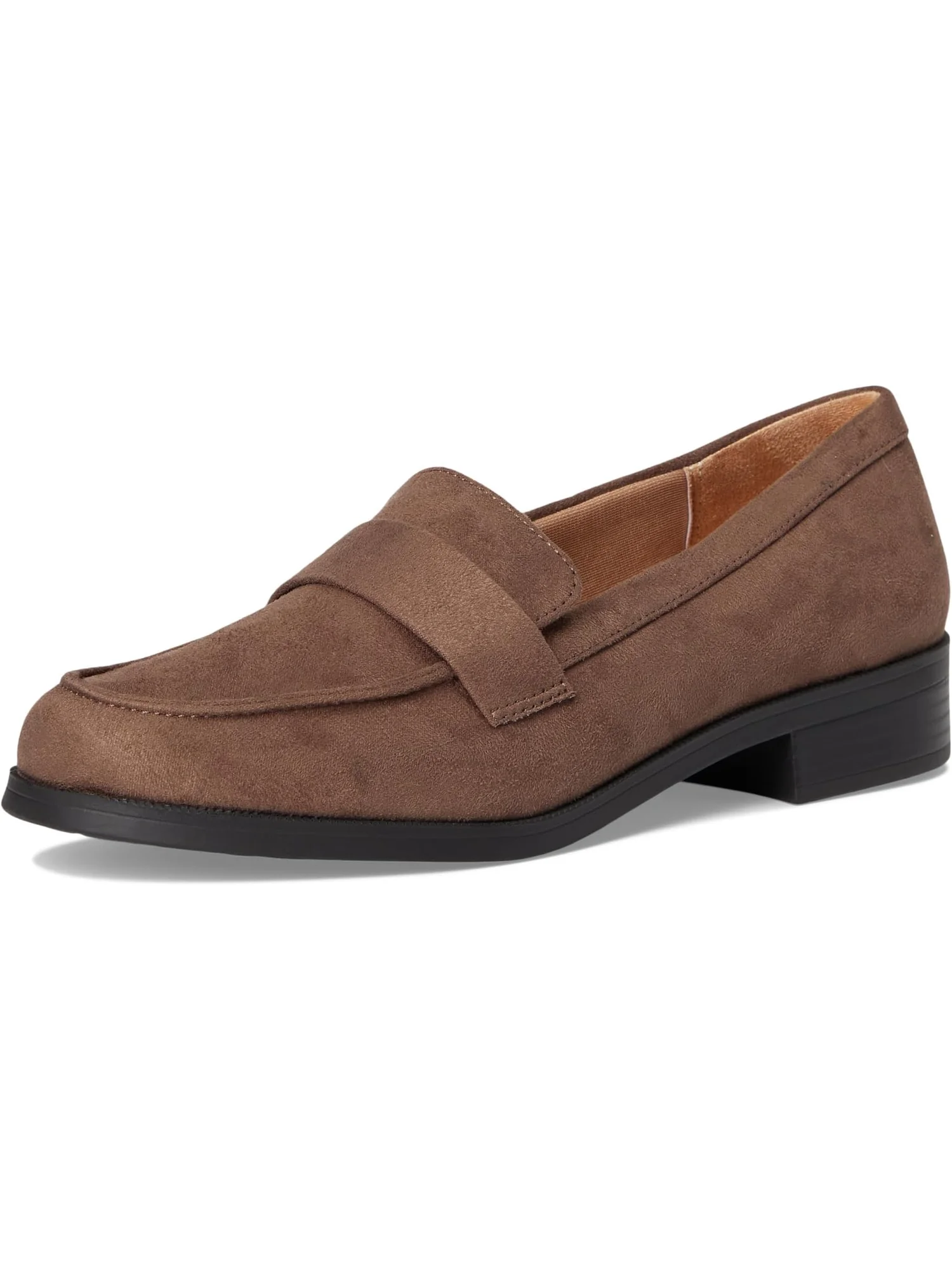 Лоферы LifeStride Sonoma 2 Loafer/Moc Shoes — изображение 7 из 7, коричневый