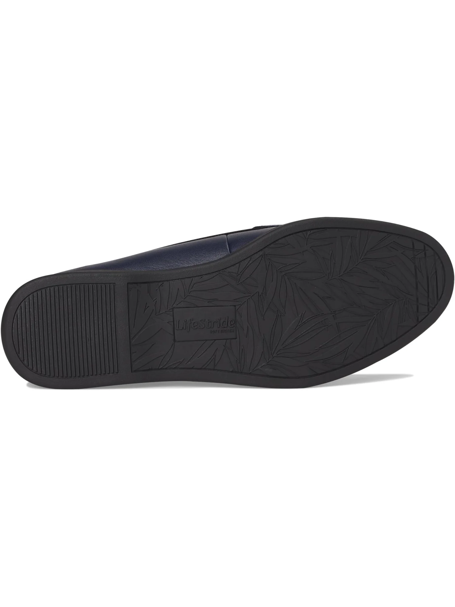 Лоферы LifeStride Malta3 Loafer/Moc Shoes — изображение 3 из 7, темно-синий