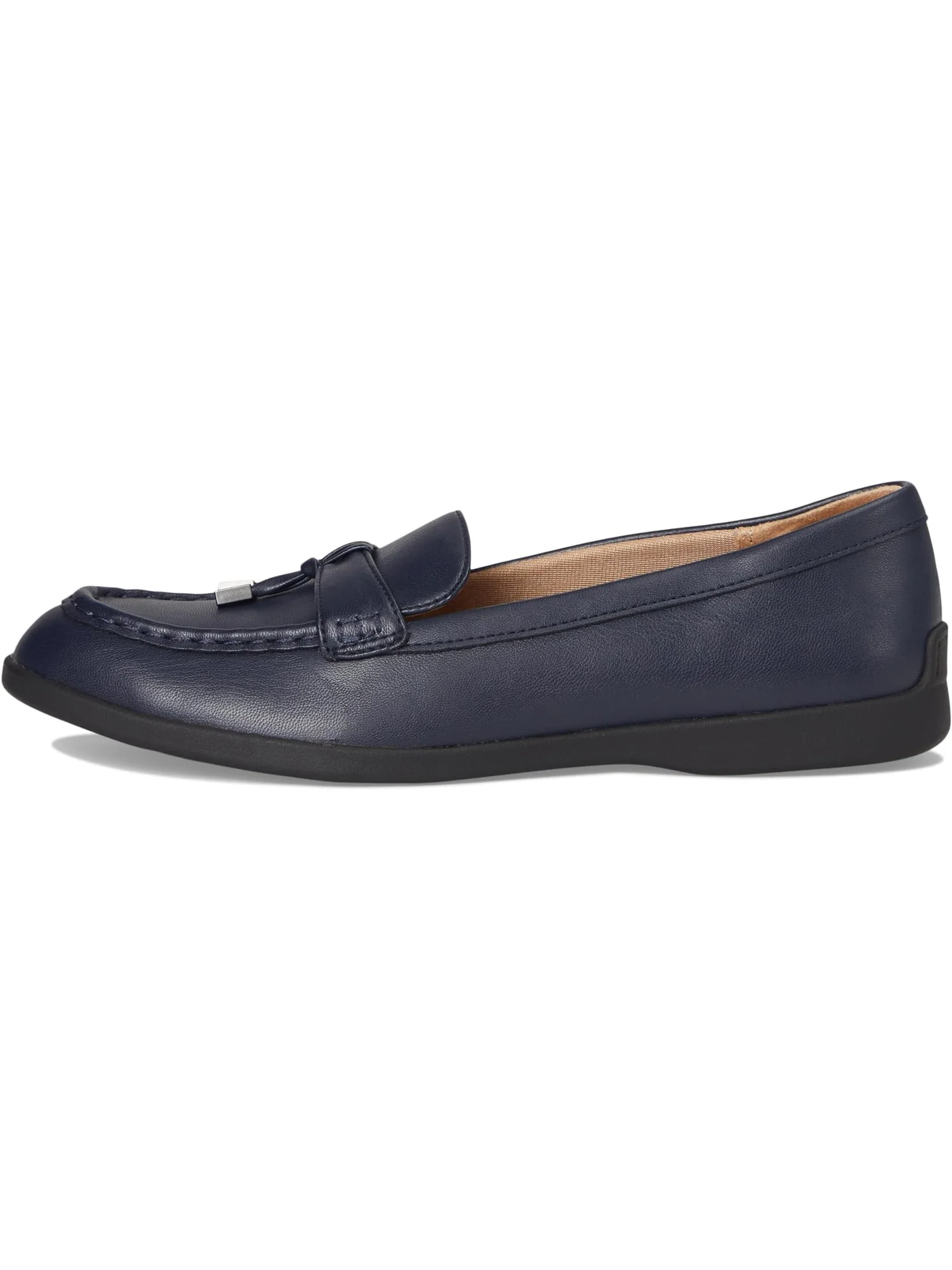 Лоферы LifeStride Malta3 Loafer/Moc Shoes — изображение 4 из 7, темно-синий