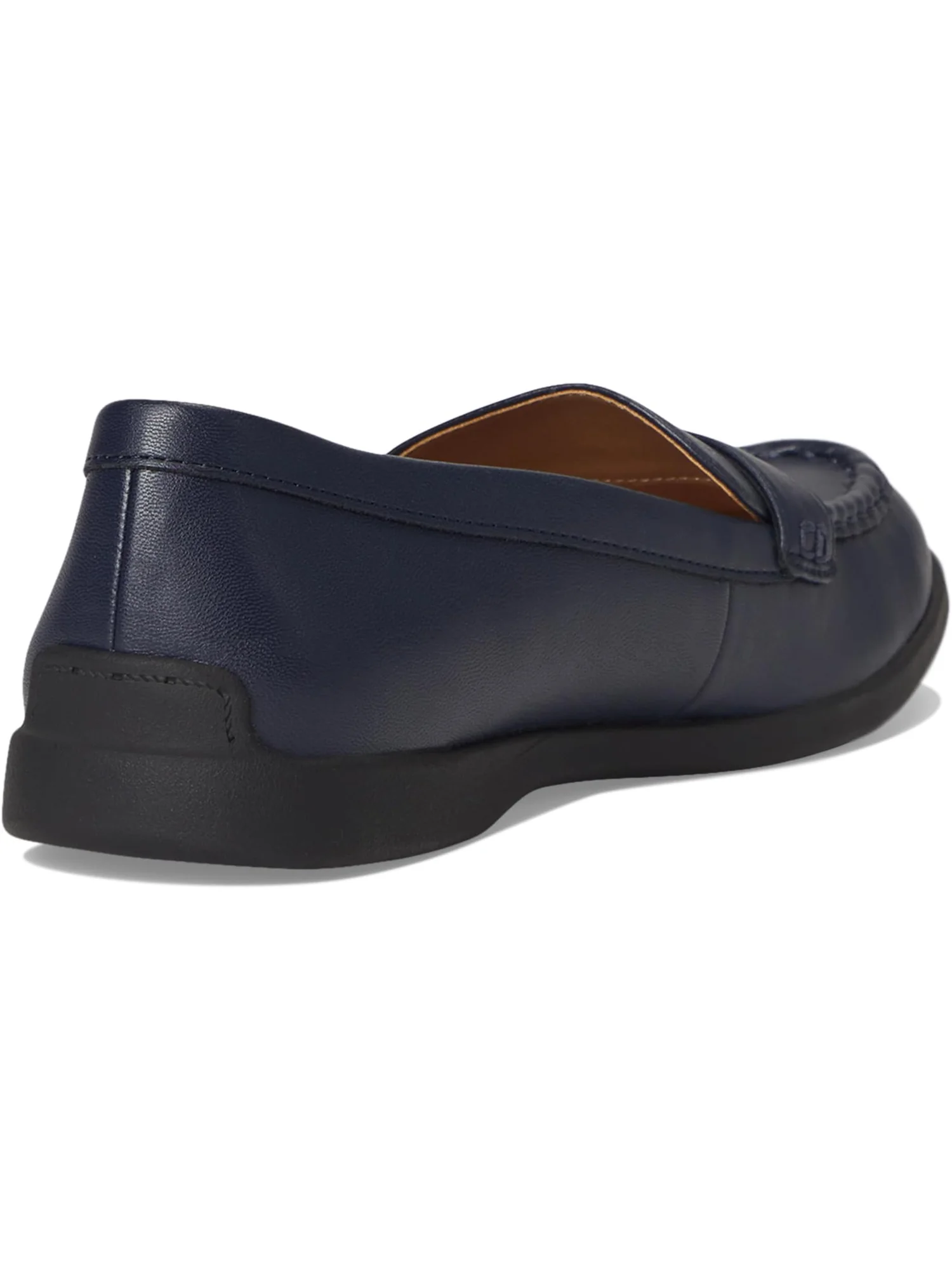 Лоферы LifeStride Malta3 Loafer/Moc Shoes — изображение 5 из 7, темно-синий