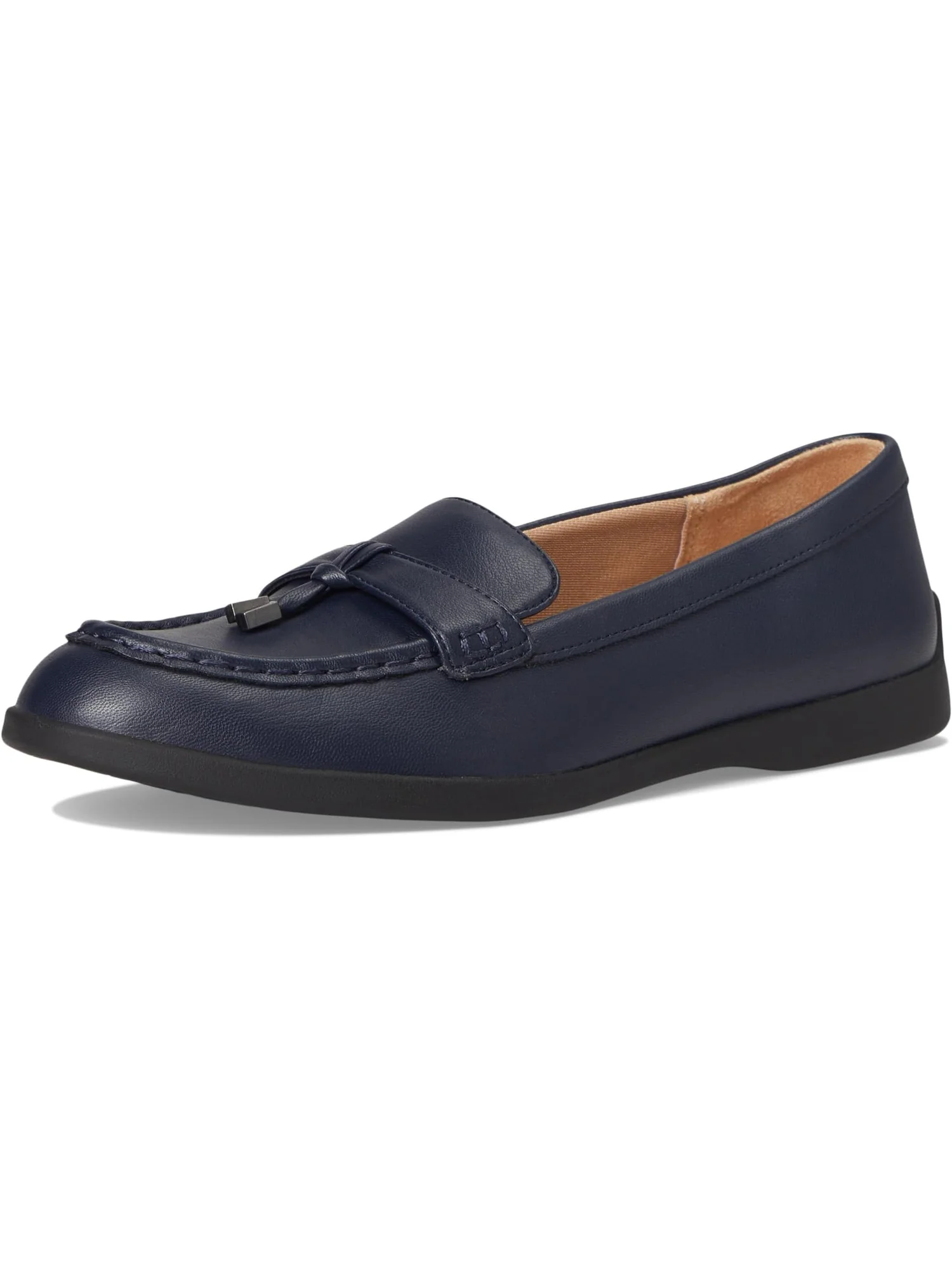 Лоферы LifeStride Malta3 Loafer/Moc Shoes — изображение 7 из 7, темно-синий