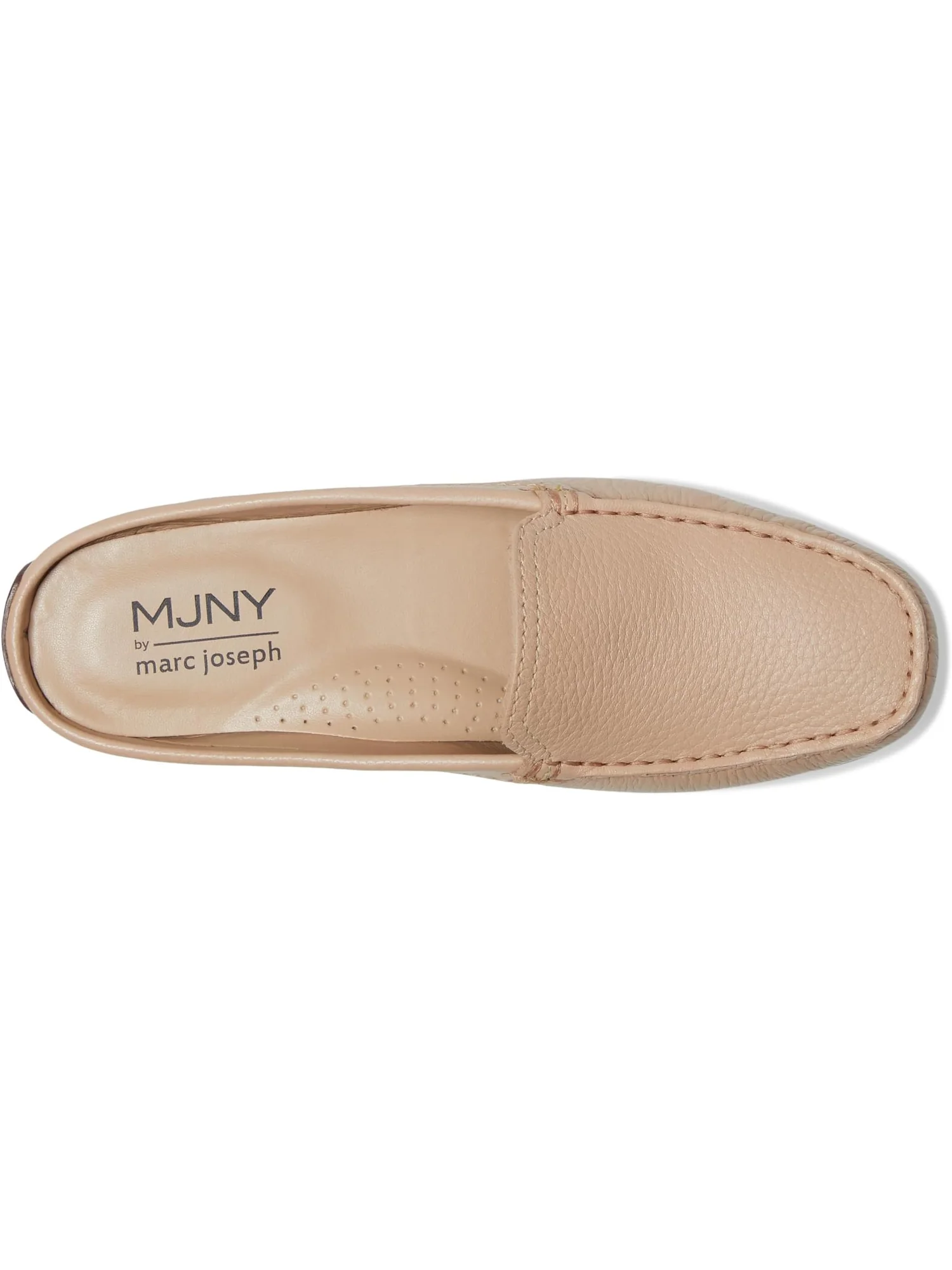 Лоферы Marc Joseph New York Women's Briarwood Court — изображение 2 из 7, нудёжный
