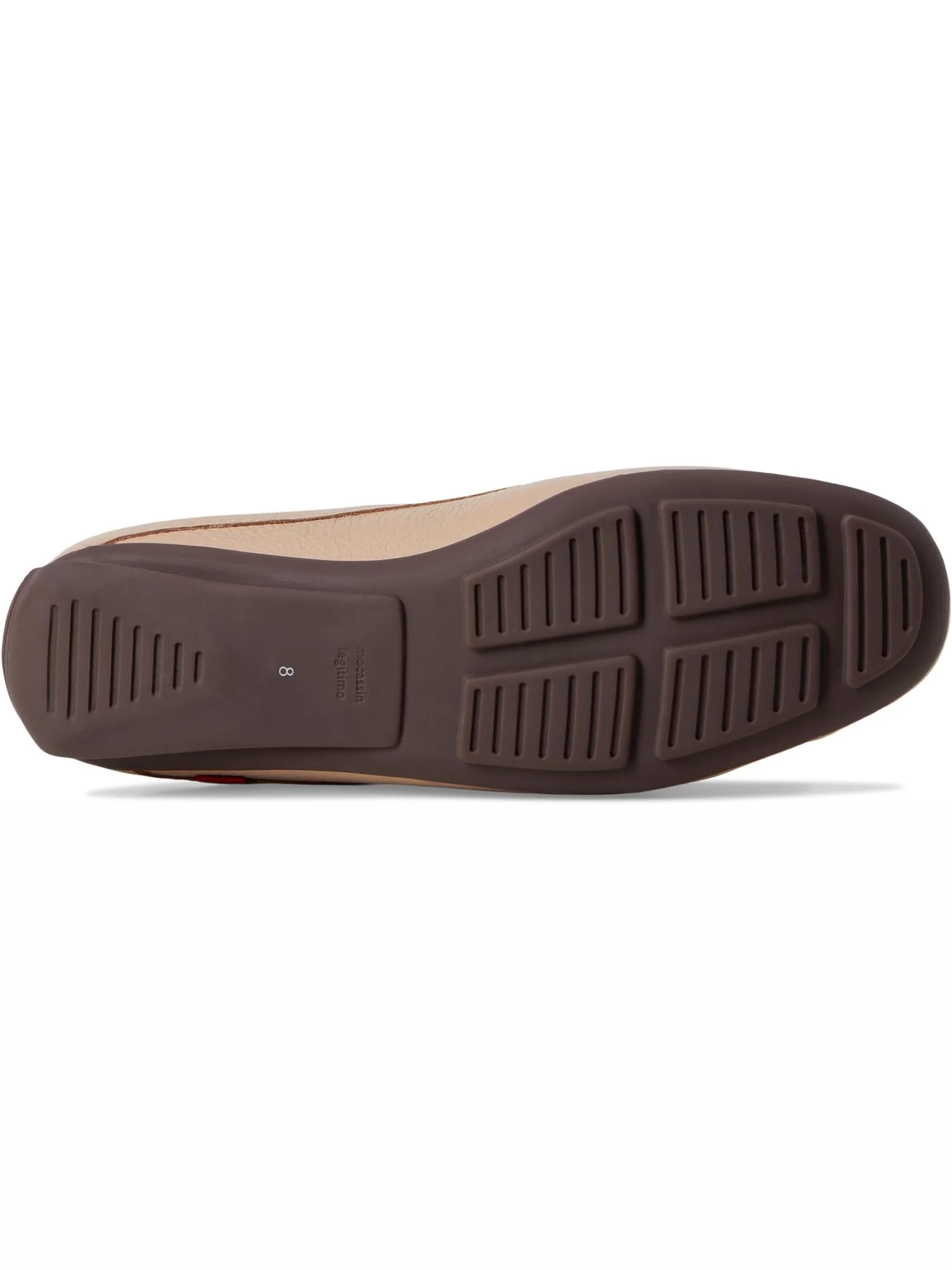 Лоферы Marc Joseph New York Women's Briarwood Court — изображение 3 из 7, нудёжный