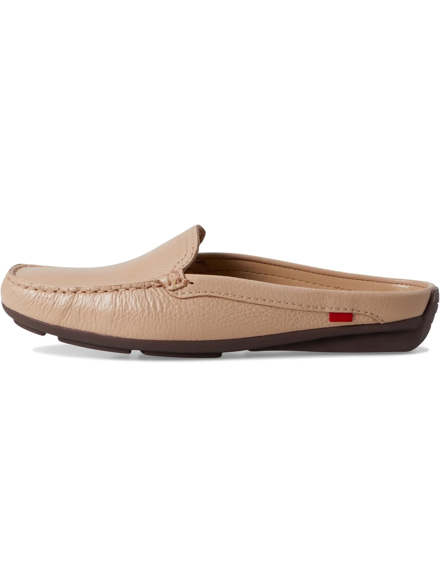Лоферы Marc Joseph New York Women's Briarwood Court — изображение 4 из 7, нудёжный