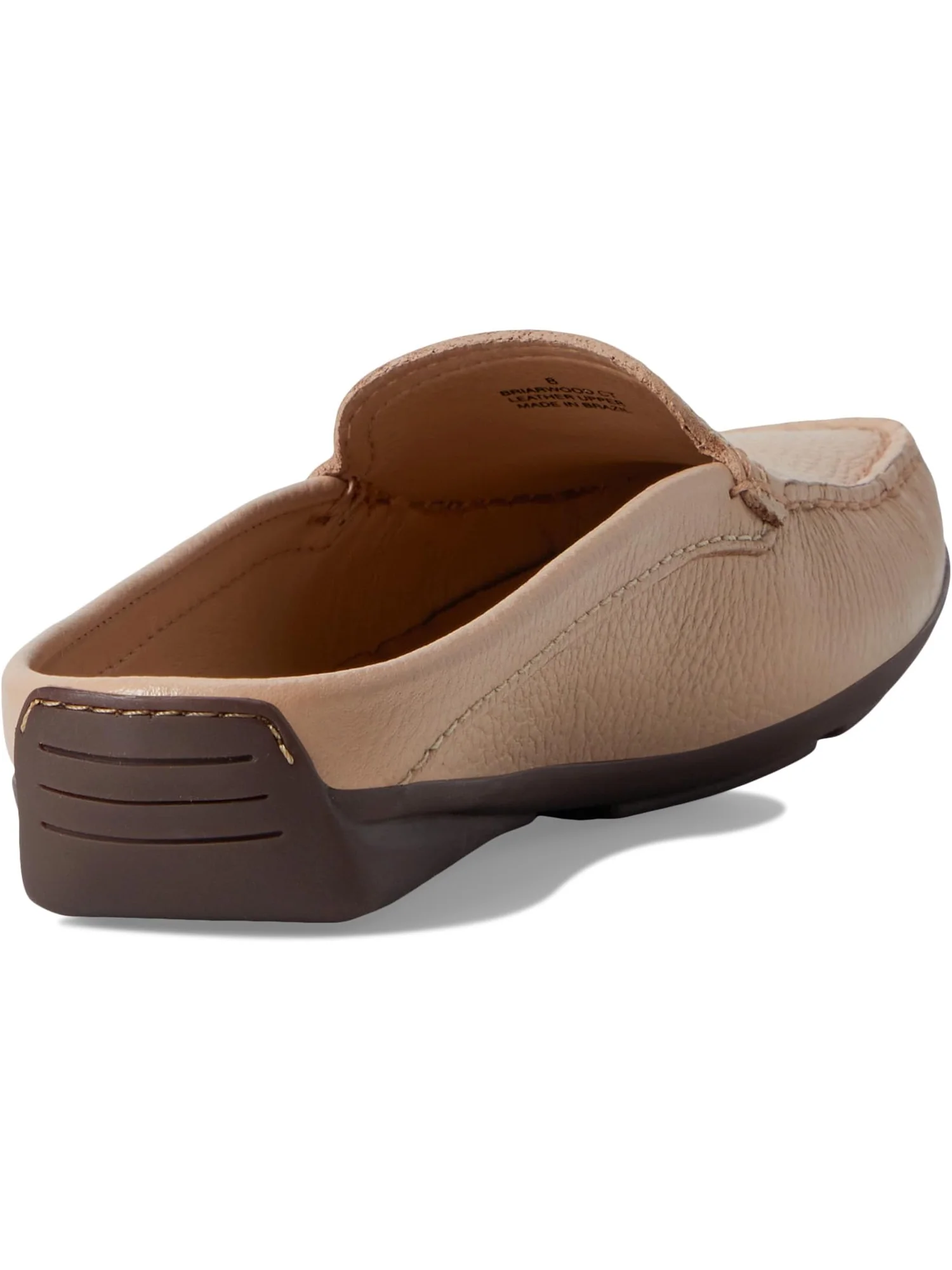 Лоферы Marc Joseph New York Women's Briarwood Court — изображение 5 из 7, нудёжный