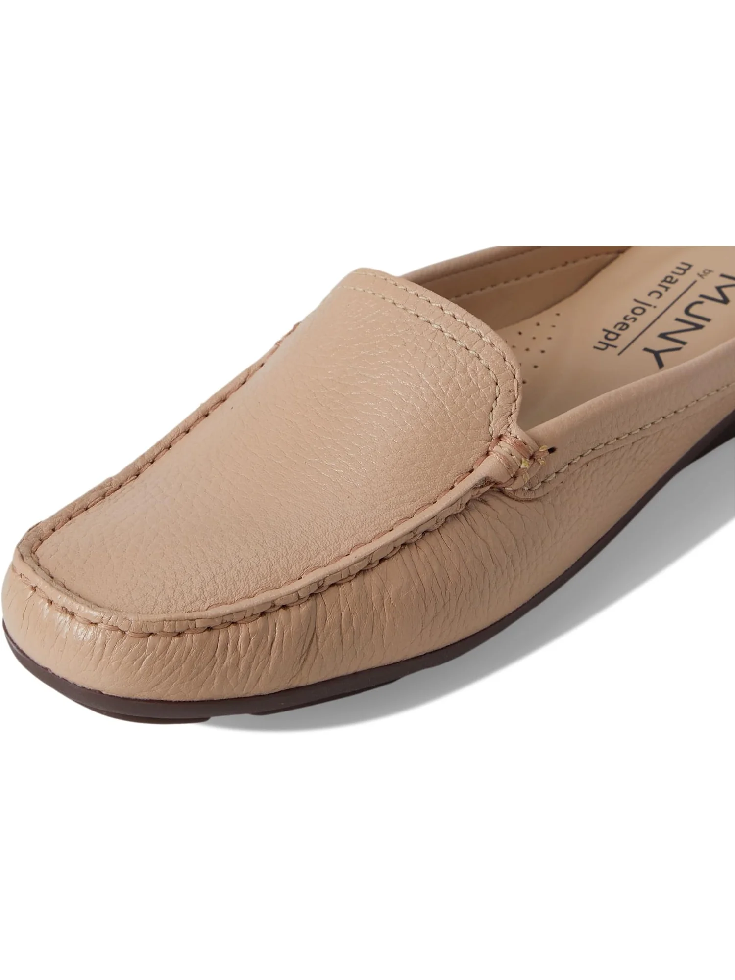 Лоферы Marc Joseph New York Women's Briarwood Court — изображение 6 из 7, нудёжный