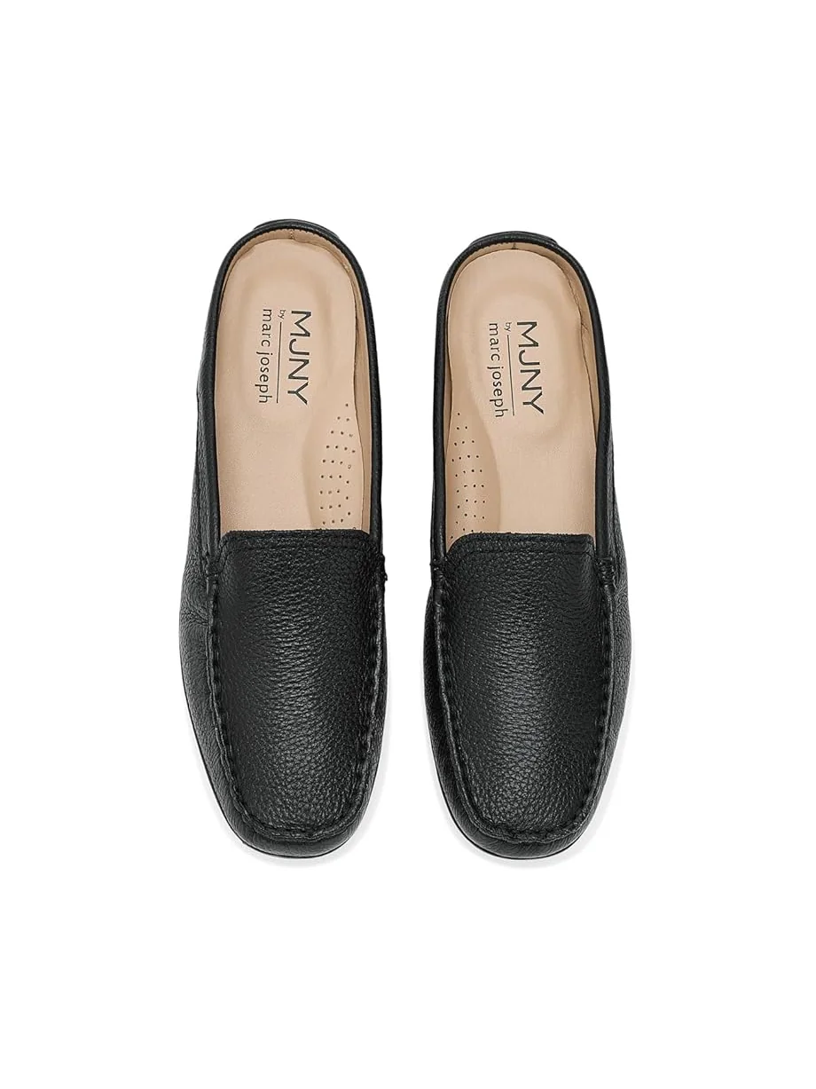 Женские лоферы Marc Joseph New York Briarwood Court — изображение 2 из 6, черный