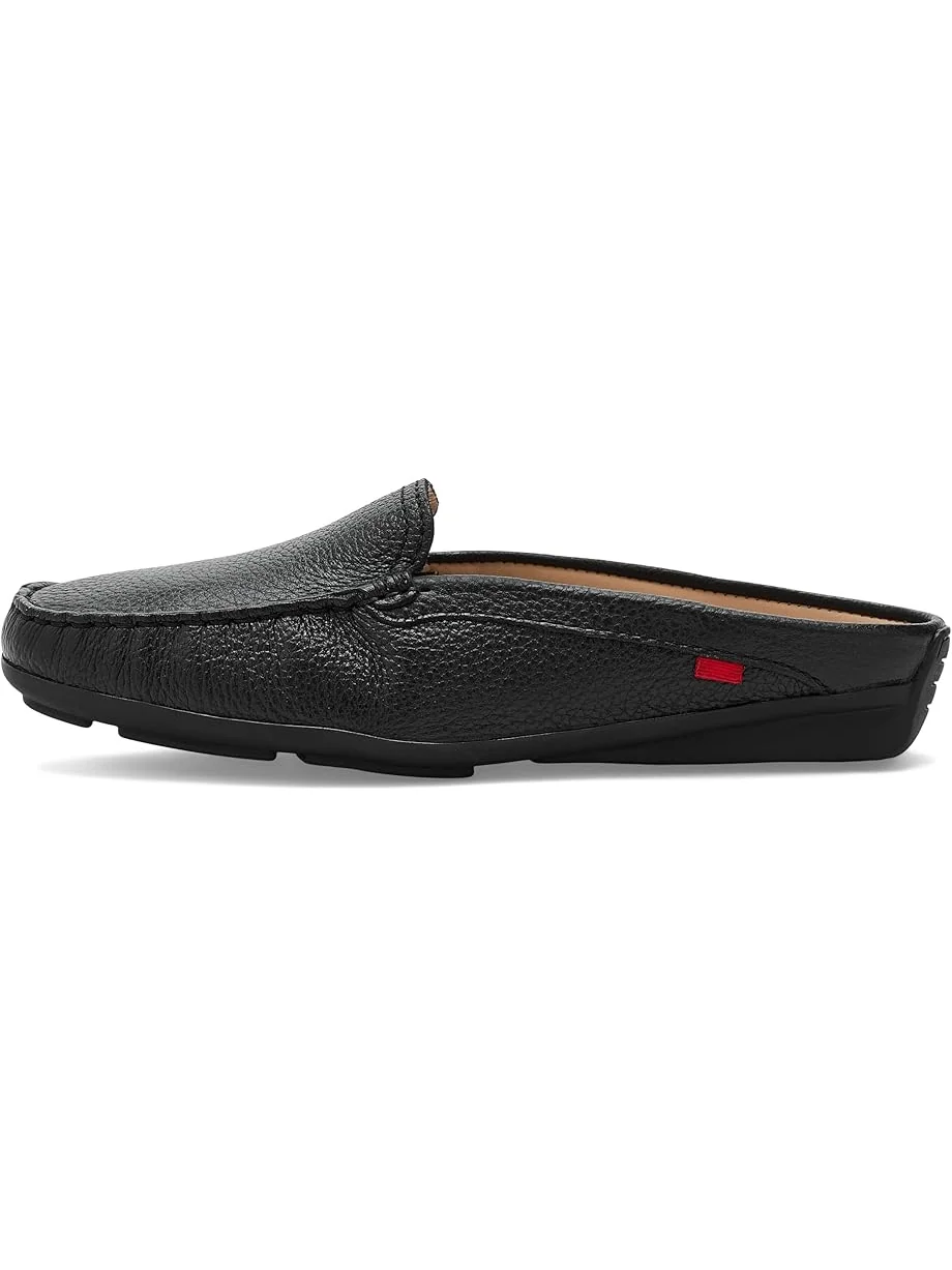 Женские лоферы Marc Joseph New York Briarwood Court — изображение 3 из 6, черный