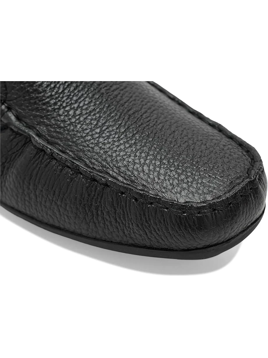 Женские лоферы Marc Joseph New York Briarwood Court — изображение 5 из 6, черный