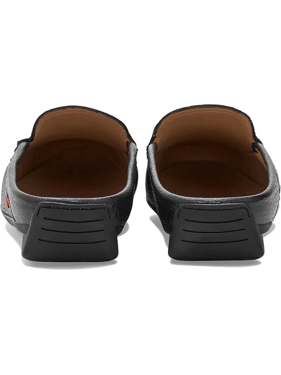 Женские лоферы Marc Joseph New York Briarwood Court — изображение 6 из 6, черный