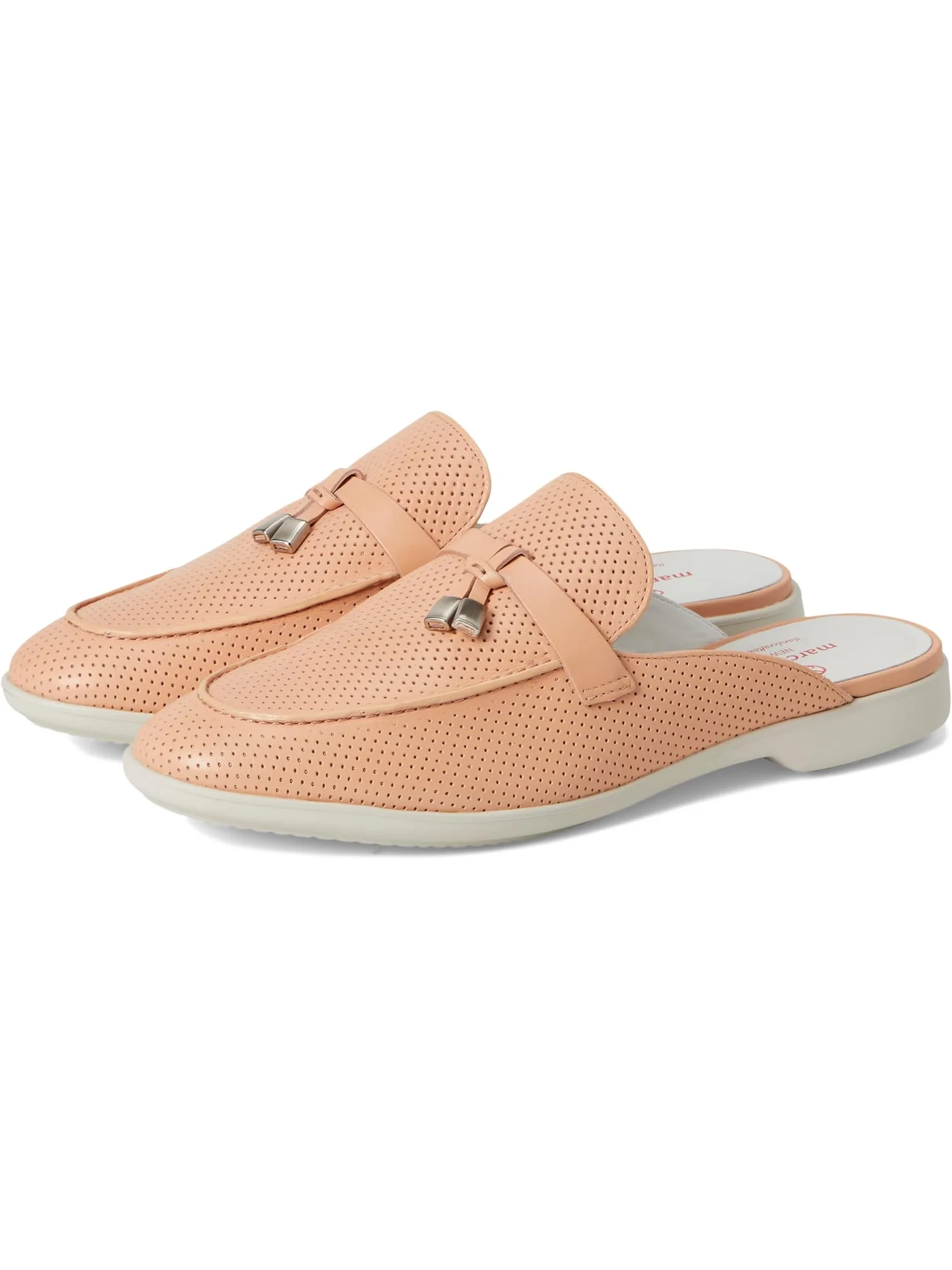 Лоферы Marc Joseph New York Brooklyn RD